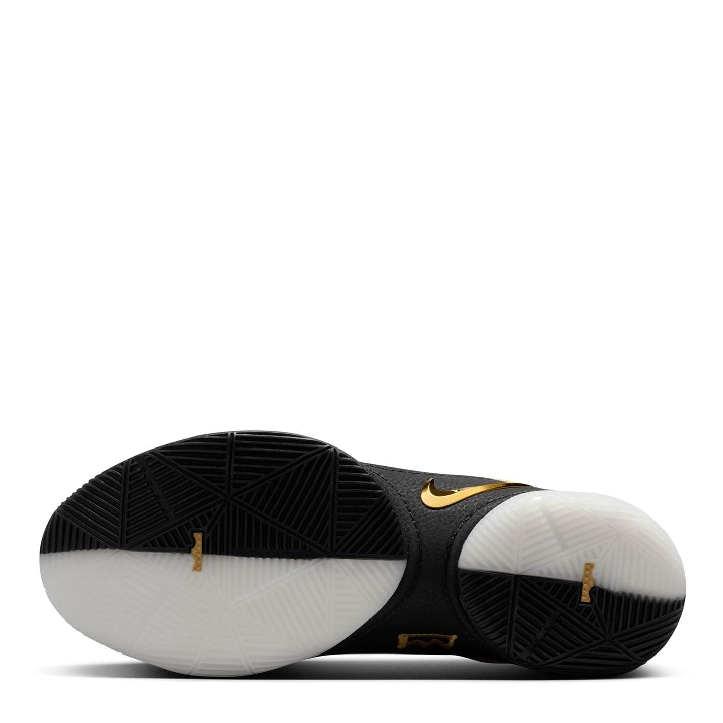 Nike Lebron XXII SN52 Graphic Print Low Top Sneakers