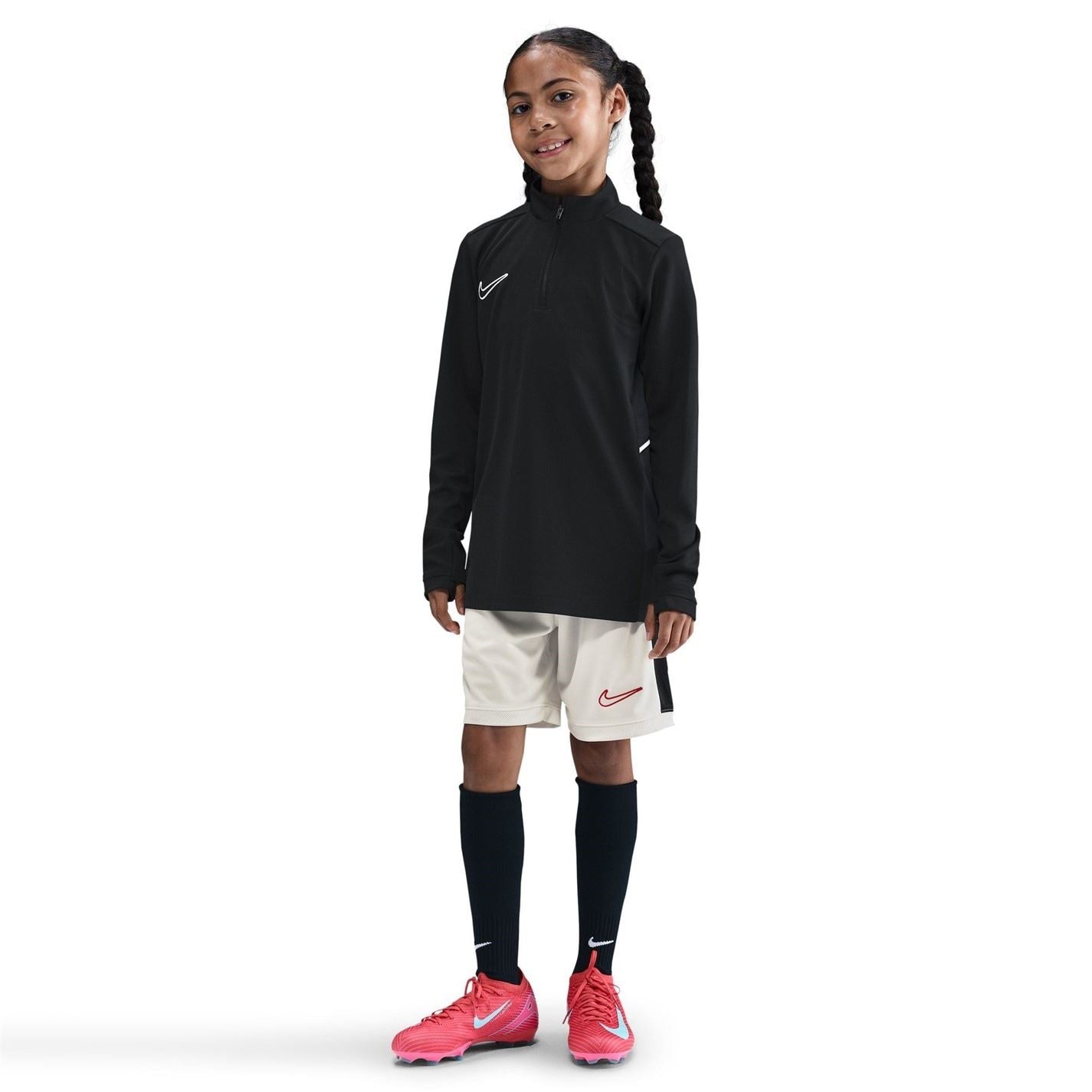 Nike Academy Shorts Junior Boys