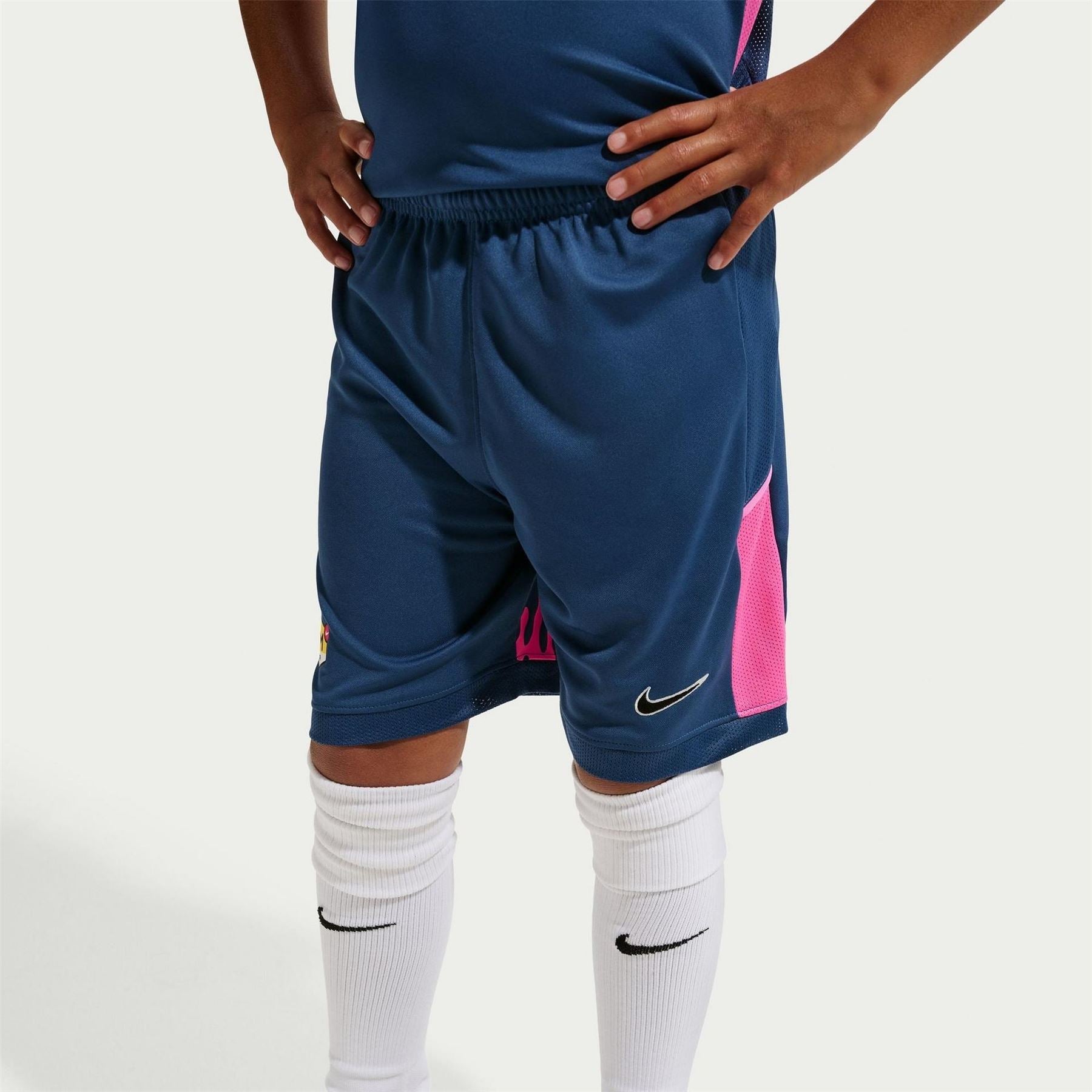 Nike Kids Football Shorts