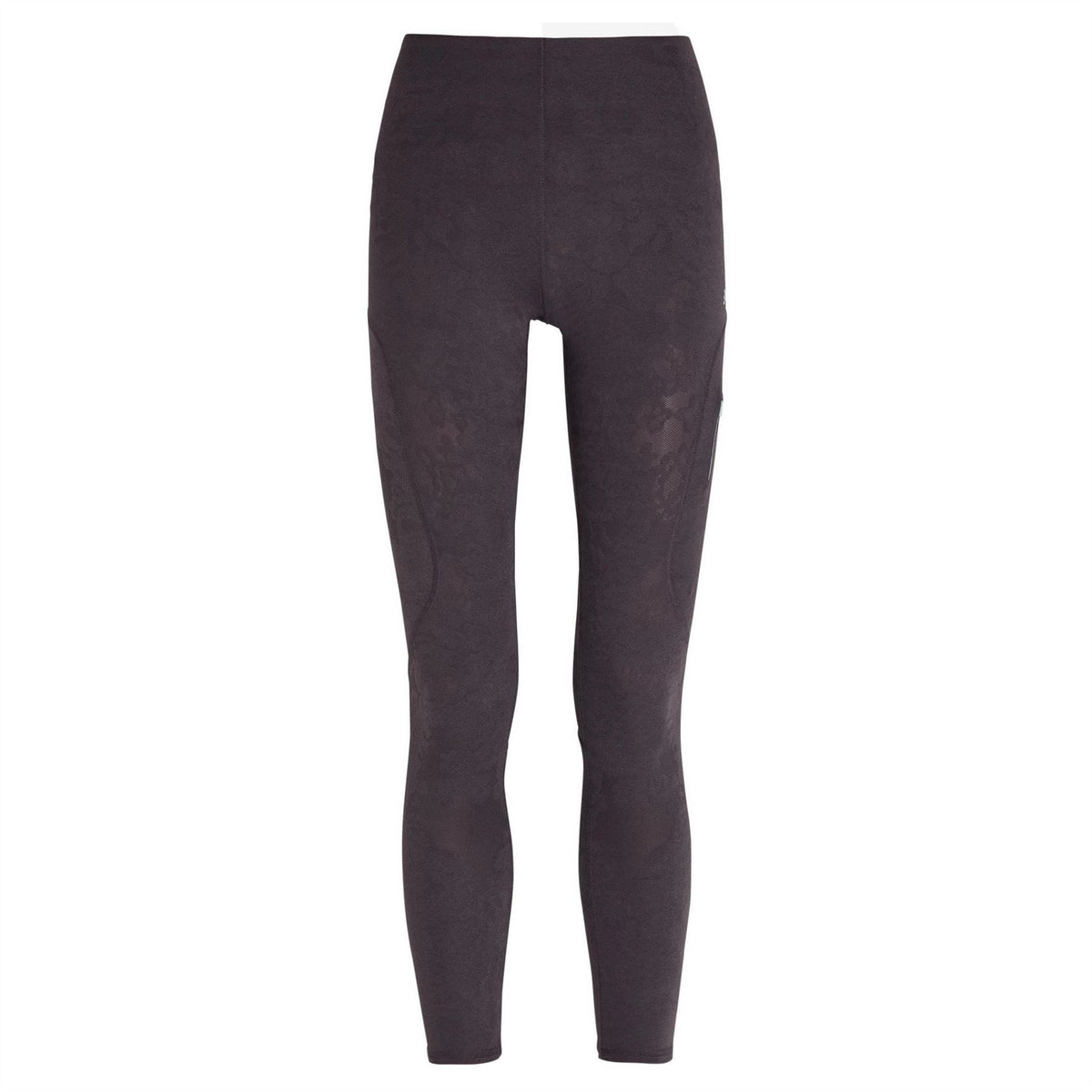 adidas by Stella McCartney Running Floral Lace Legging