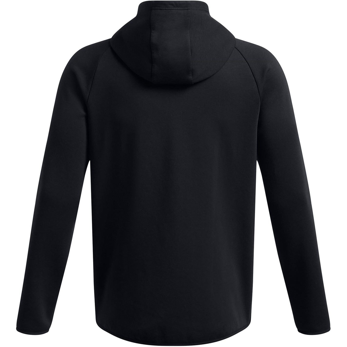 Under Armour Mens Armour Ua Unstoppable Fleece FulL-Zipullover Hoody Eu Fleece