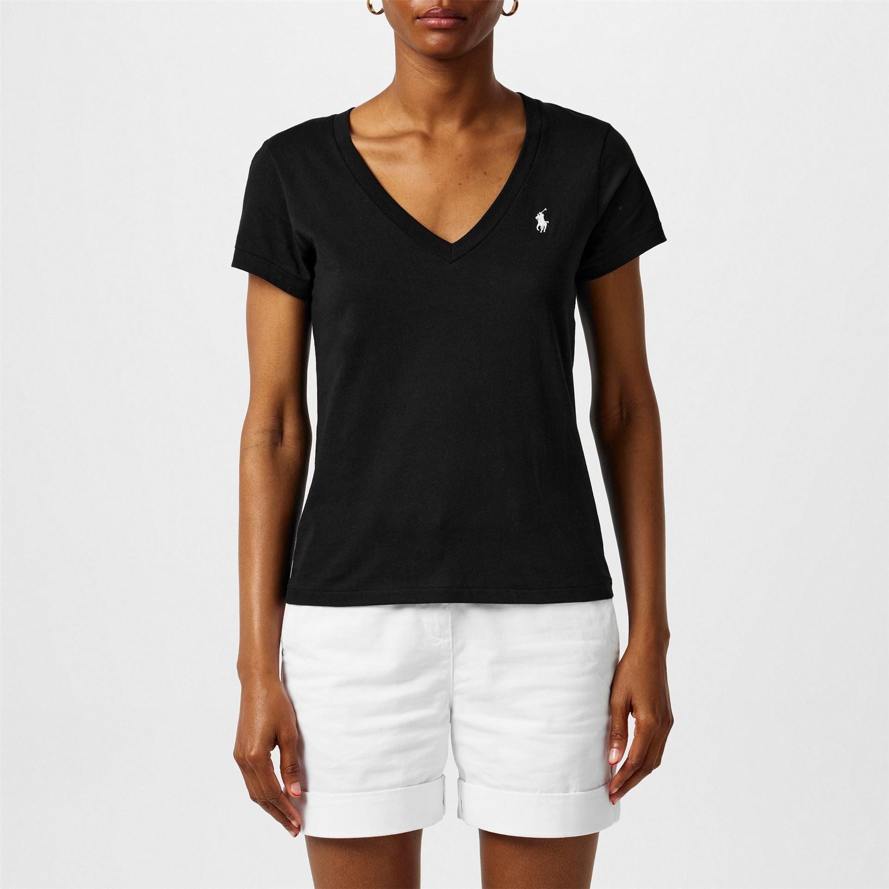 Polo Ralph Lauren V Neck T-Shirt