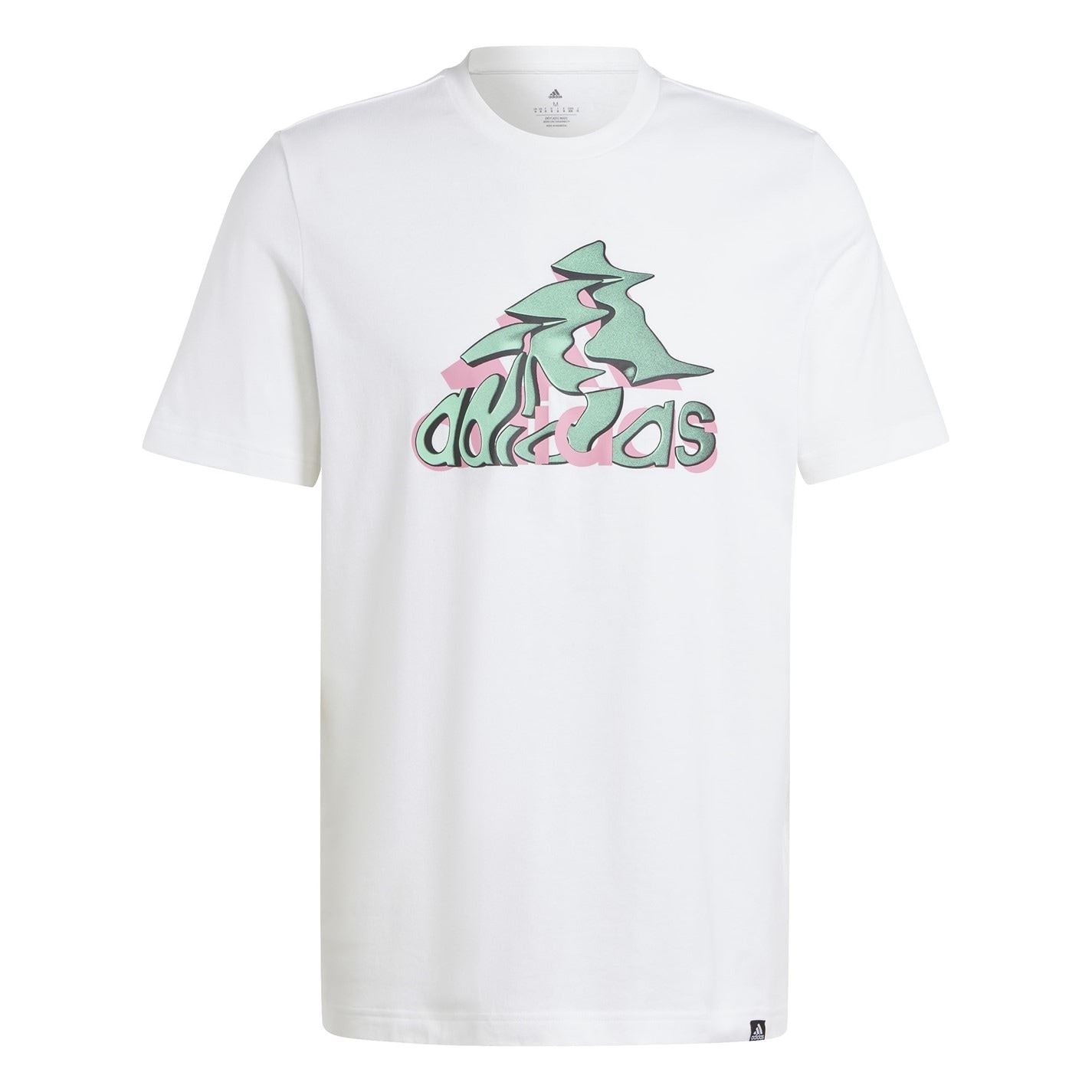 adidas Regular Fit T-Shirt