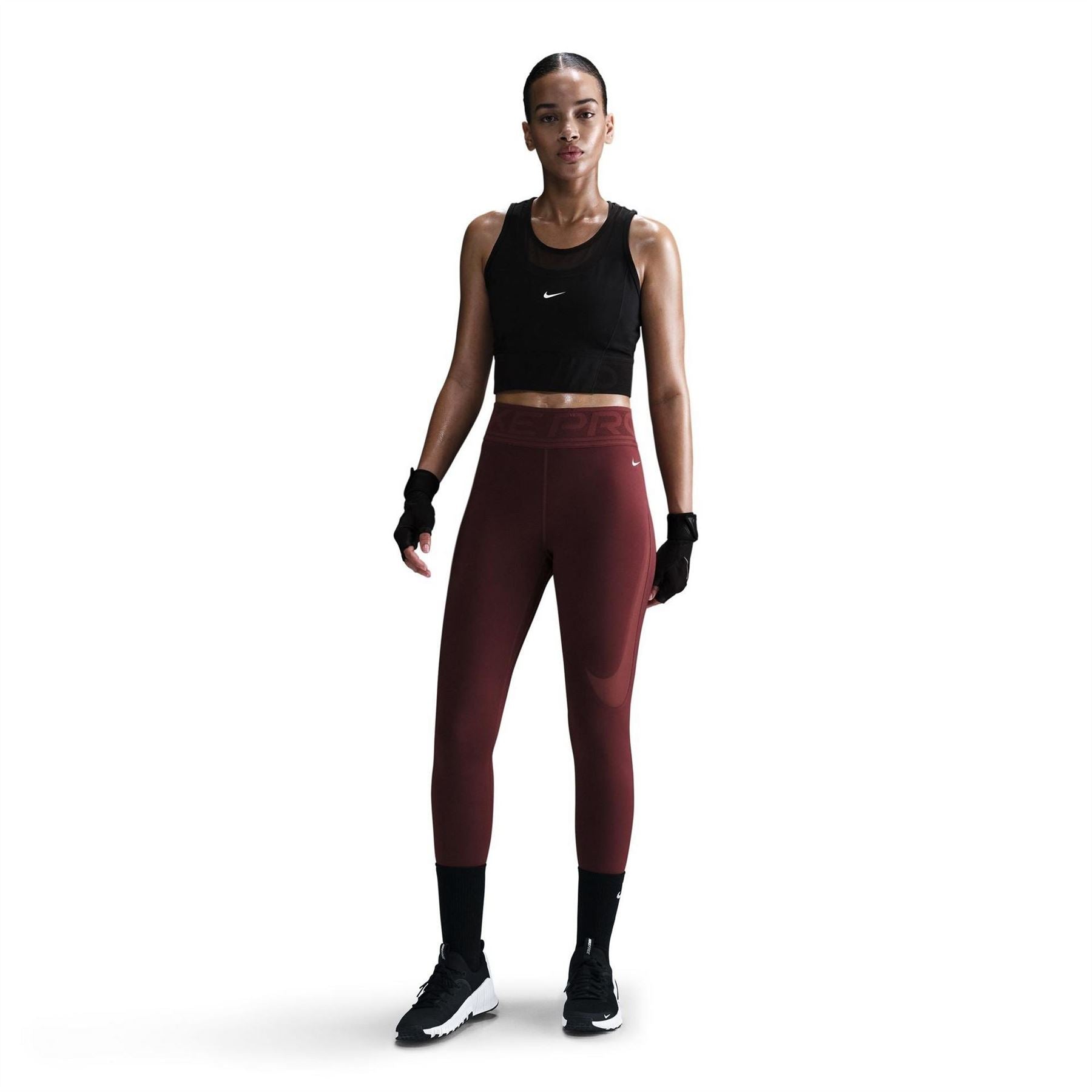 Nike W NP SCULPT DF Ld99