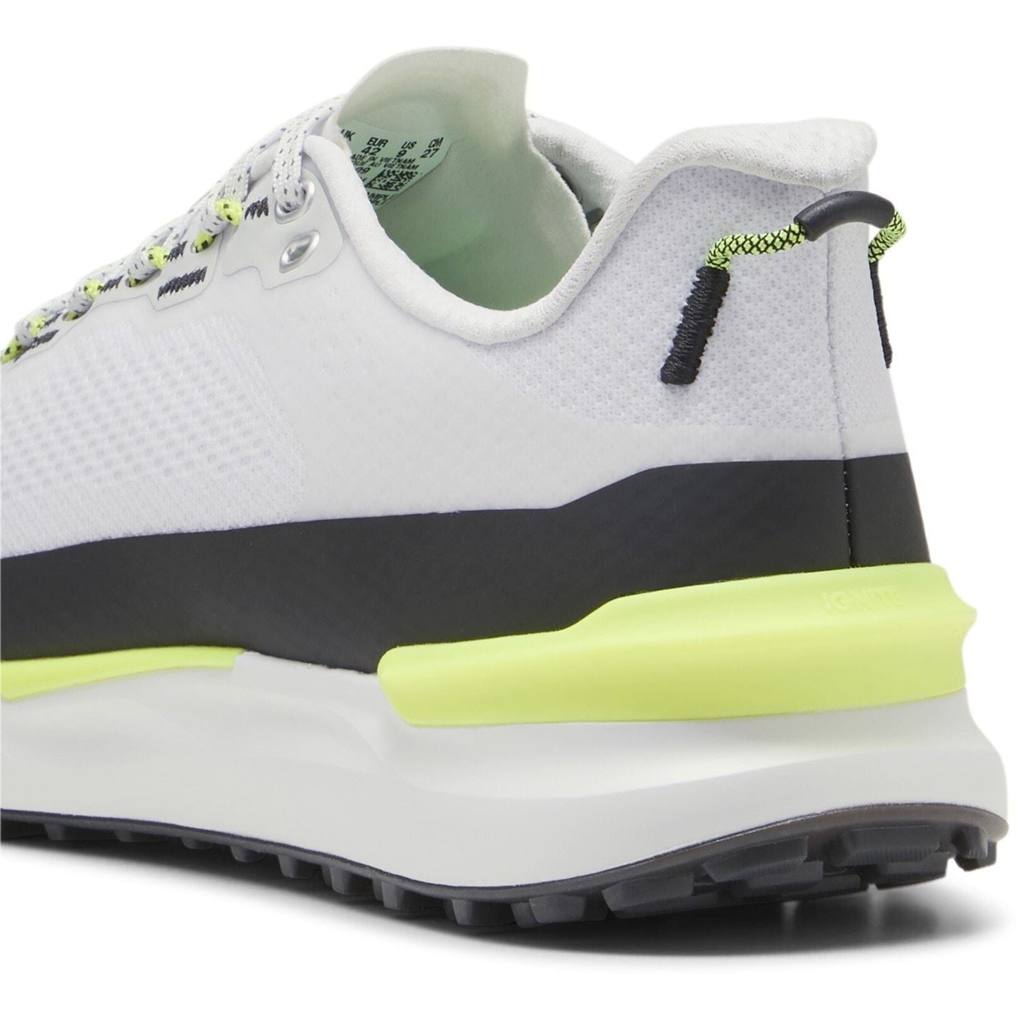 Puma Ignite Elevate X Spikeless Golf Low Top Sneakers