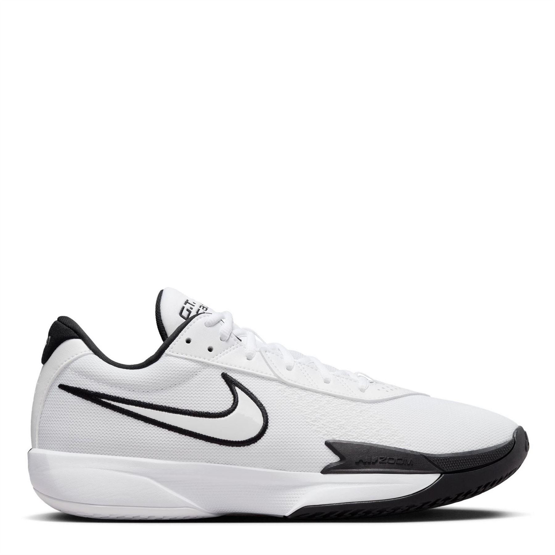 Nike Zoom G.t. Cut Academy Low Top Basketball Sneakers