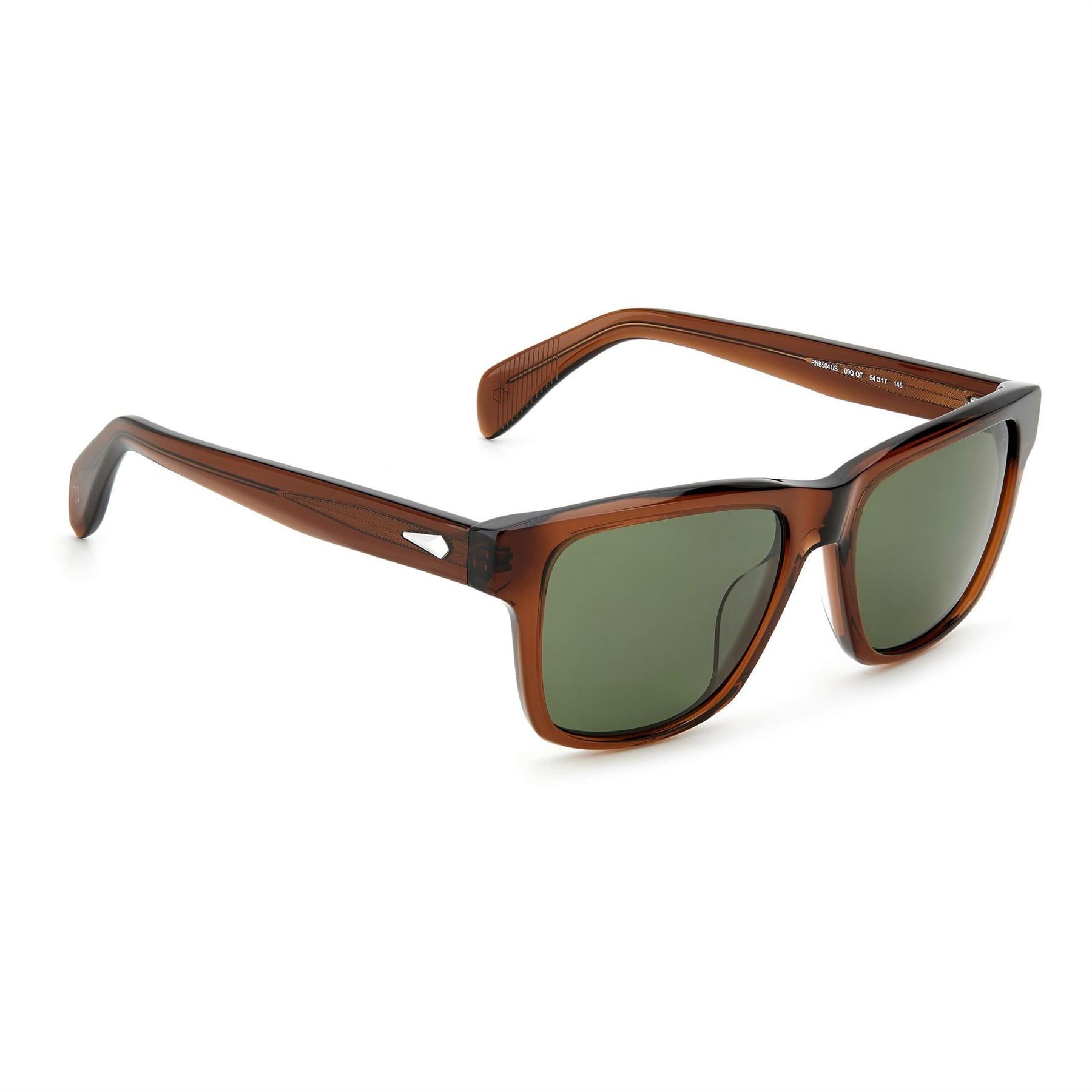 Rag and Bone Wayfarer Sunglasses