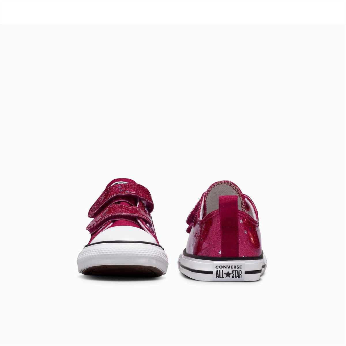 Converse Chuck Taylor All Star Gli Canvasas High Top Trainers