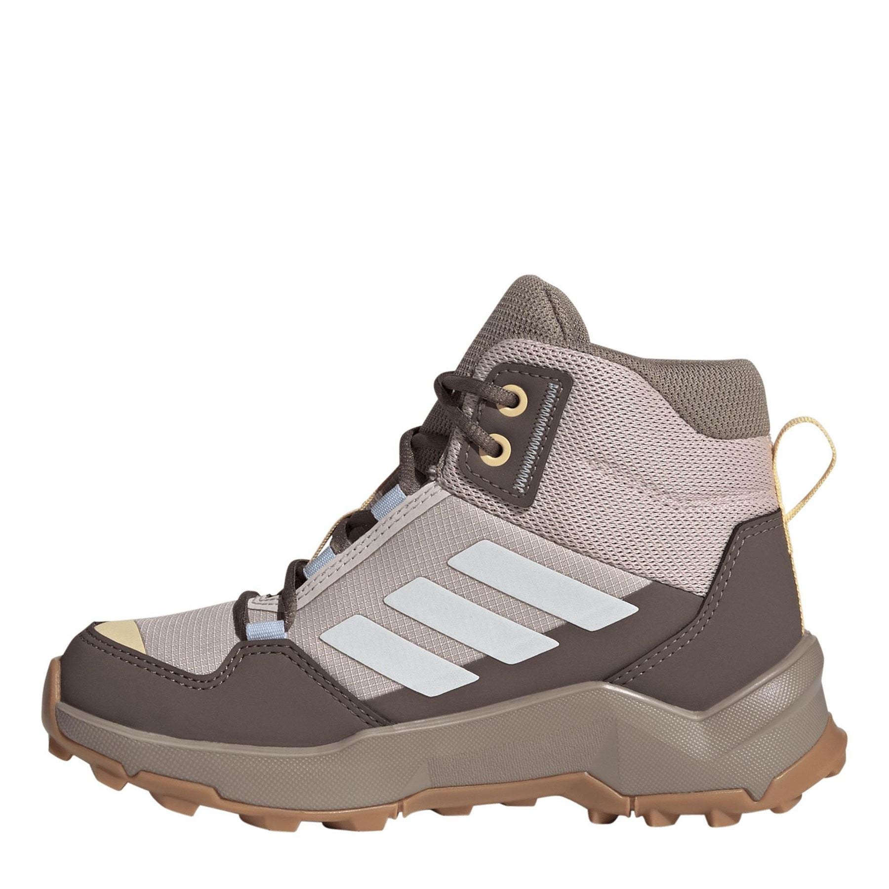 adidas Ax4r R.rdy Mid K Hiking Boots Unisex Kids