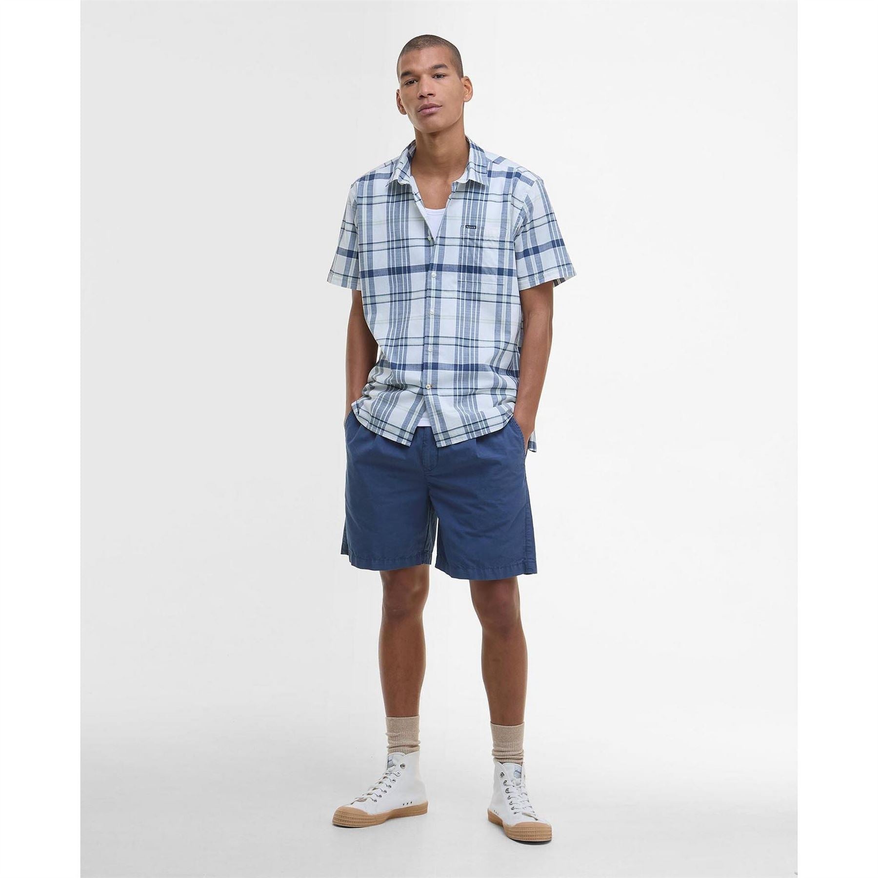 Barbour Shirt