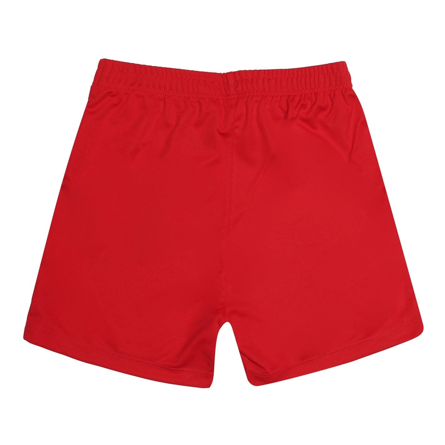 Castore Training Shorts Childrens