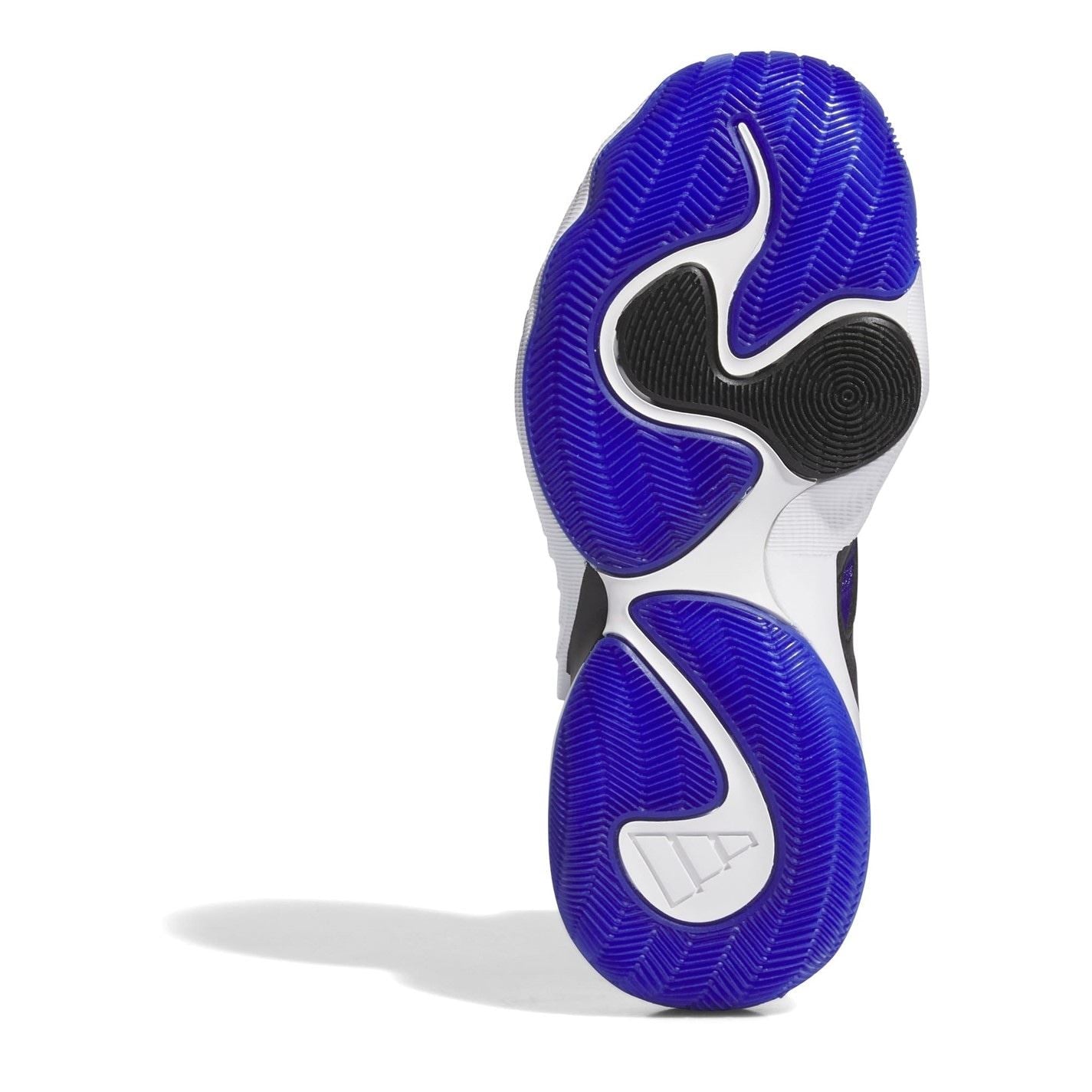 adidas Trae Unlimited 2 J Basketball Lace-Up Trainers