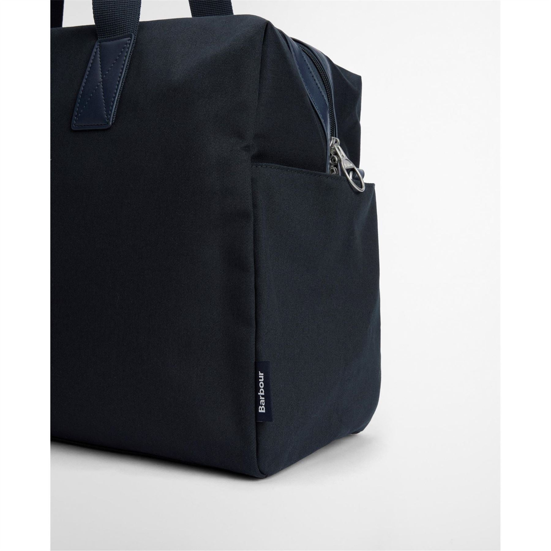 Barbour Cascade City Holdall Bag – Lovell Sports