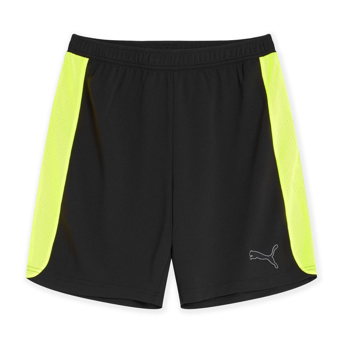 Puma Mens Finesse Performance Training Shorts