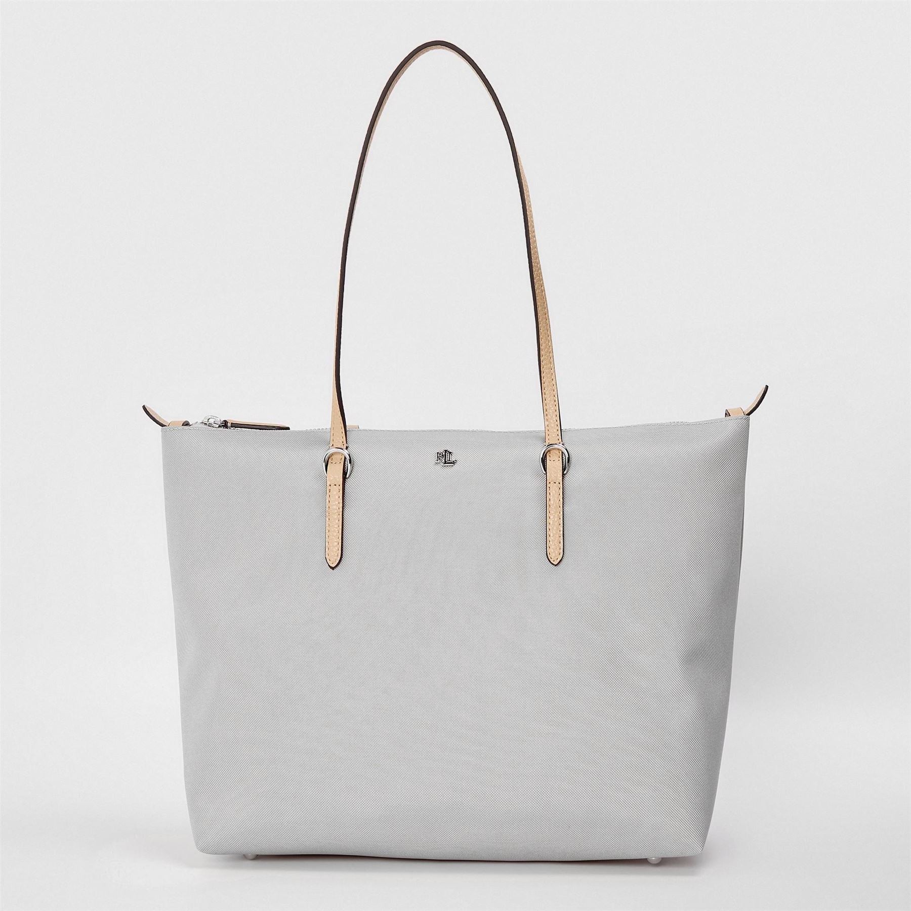 Lauren by Ralph Lauren Keaton M 26 Tote