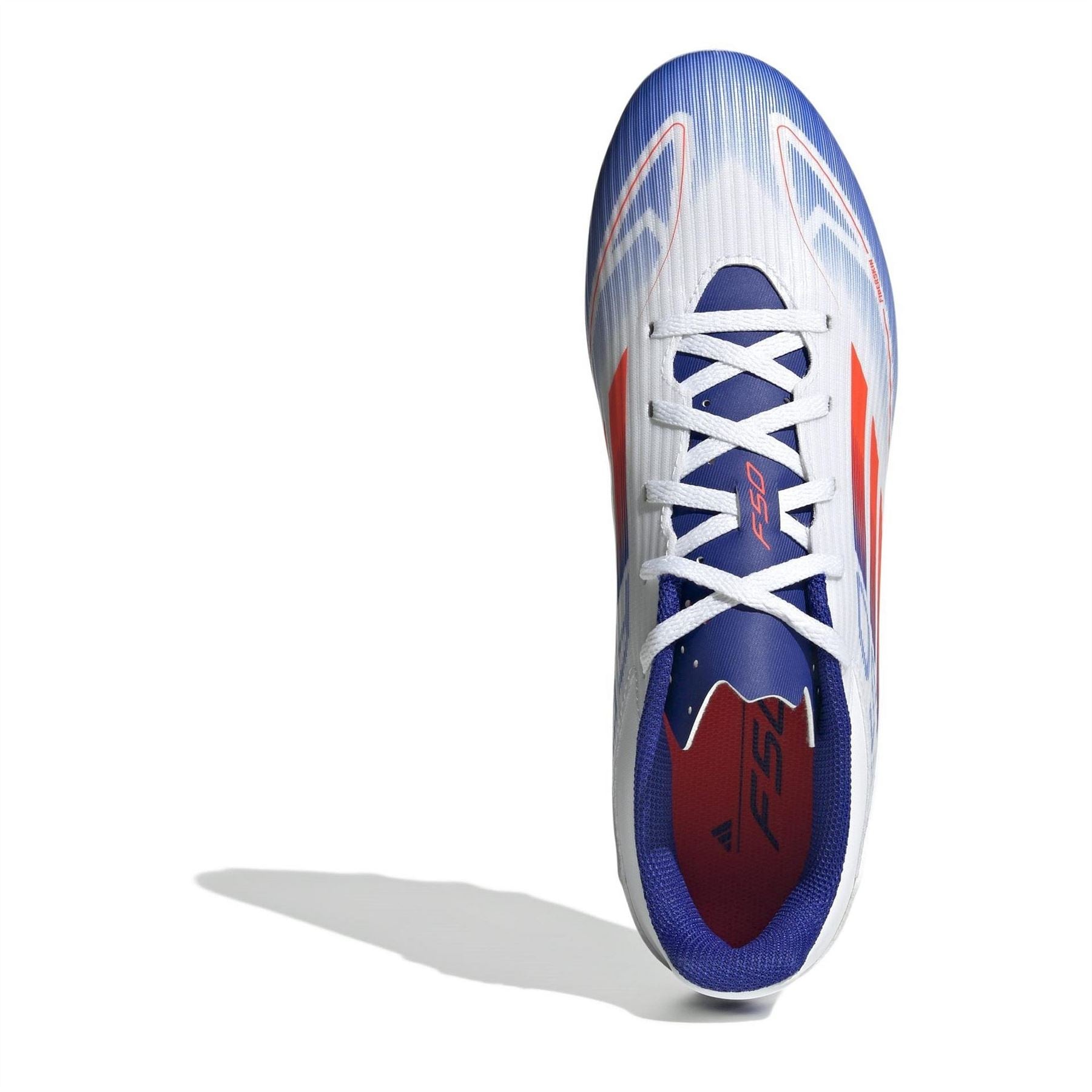 adidas F50 Club Firm Ground Football Boots