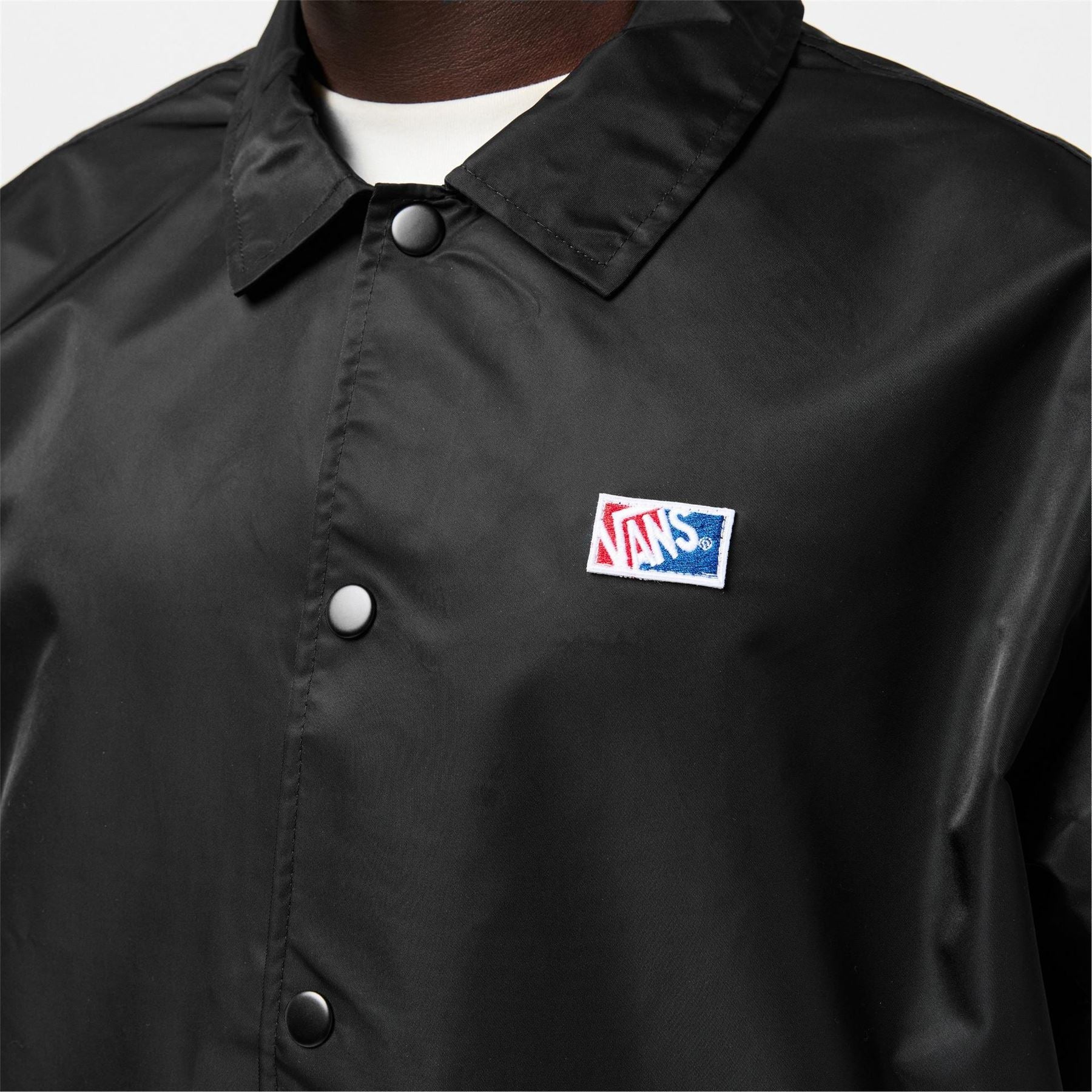 Vans  Torrey Lightweight Coach Jacket