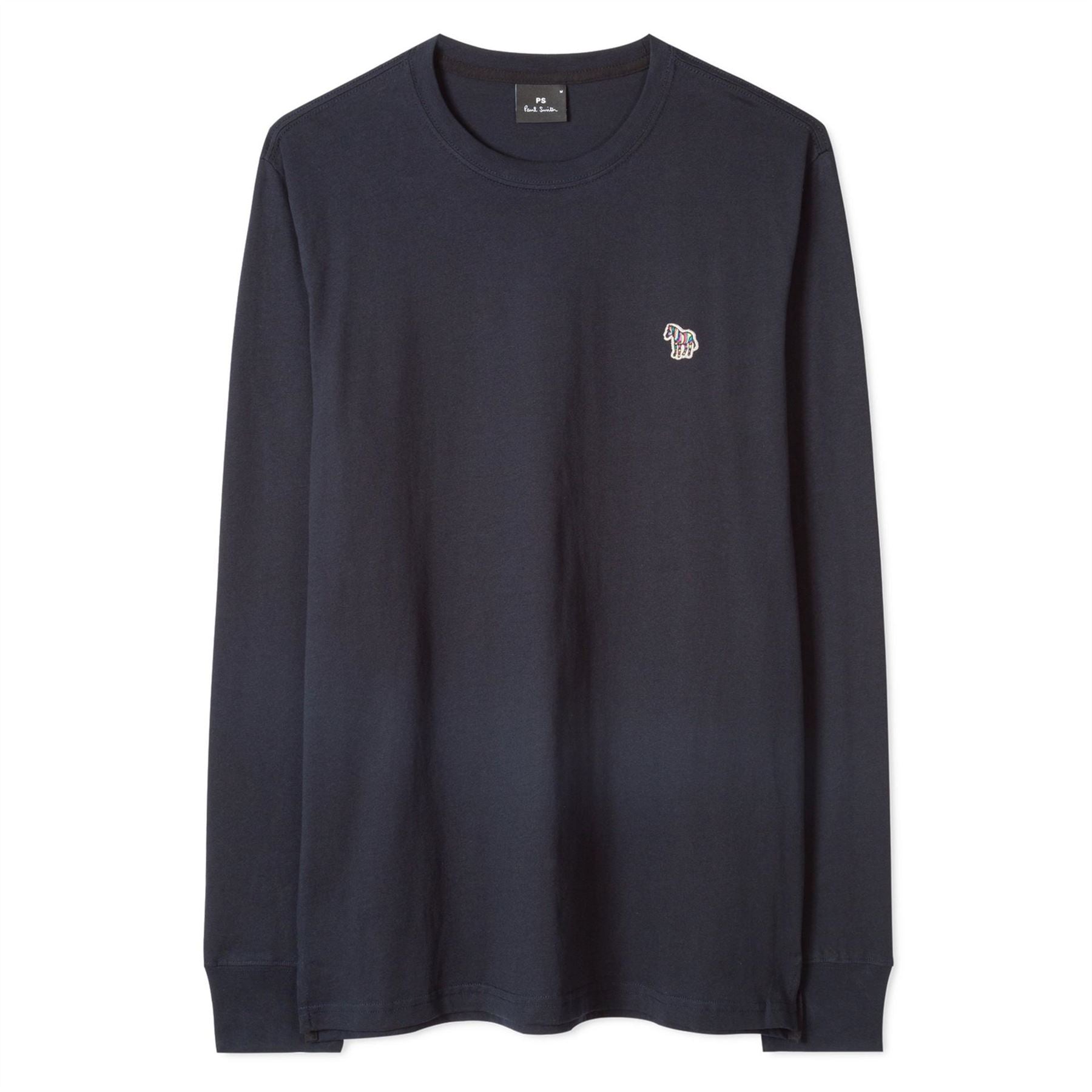 PS Paul Smith Long Sleeve T-Shirt