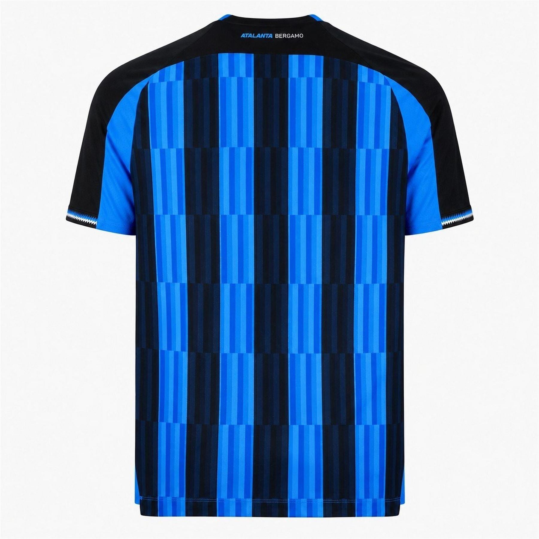 New Balance Mens Home Shirt 2026 27