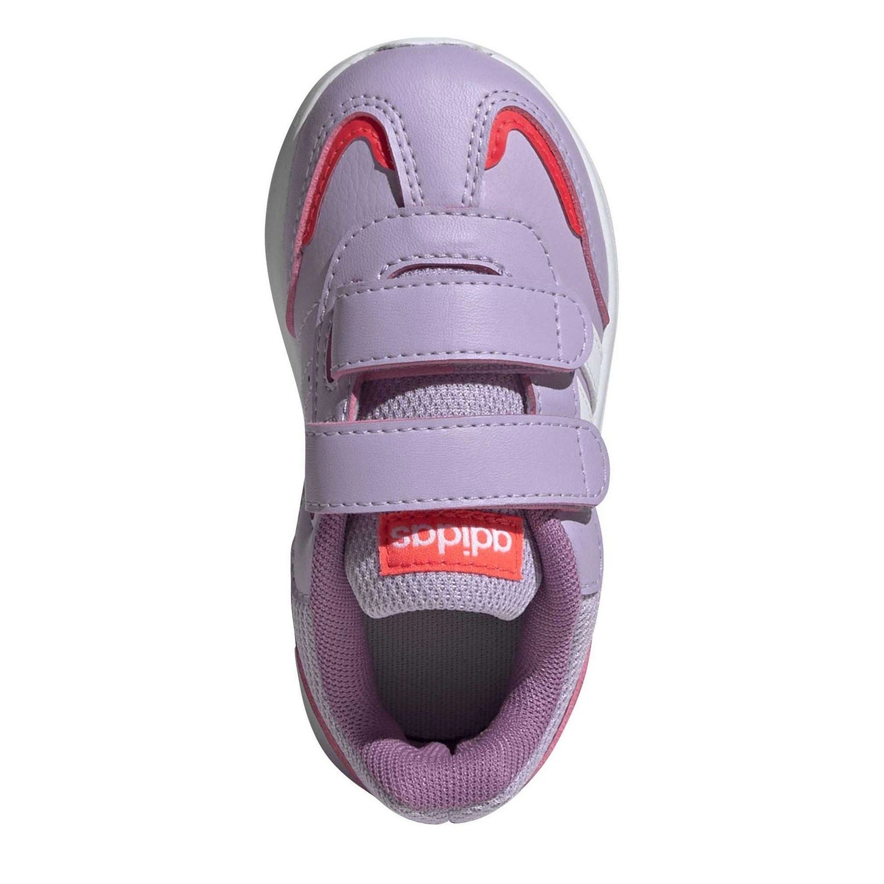 adidas Tensaur Switch Low Top Trainers