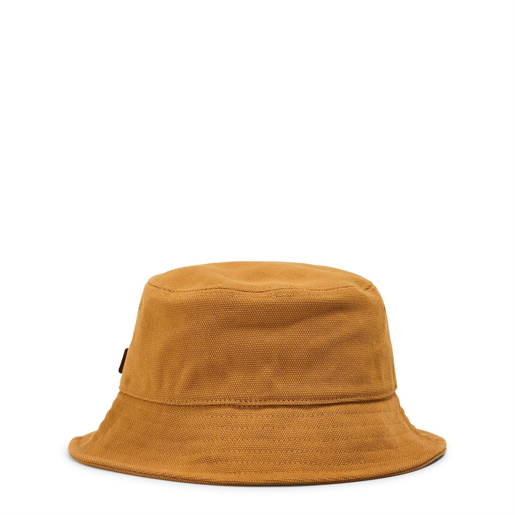 Timberland Heritage Timberland Logo Embroidered Bucket Hat
