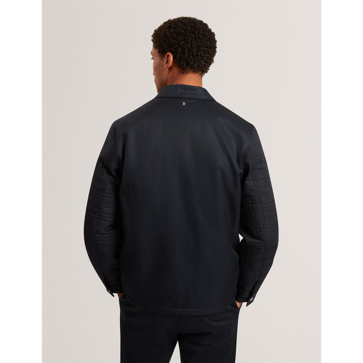 Ted Baker Ted Bomber Jacket