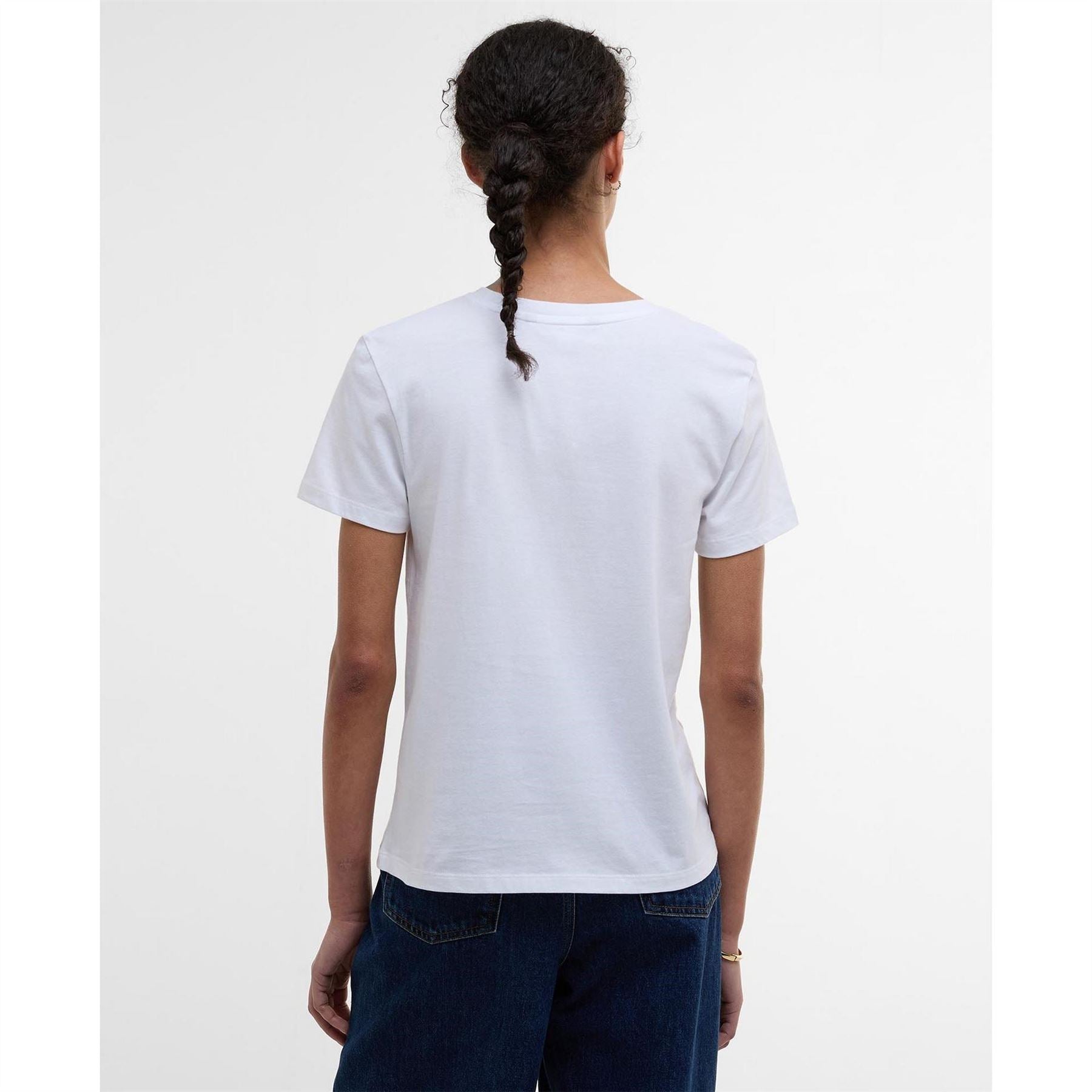 Barbour T-Shirt