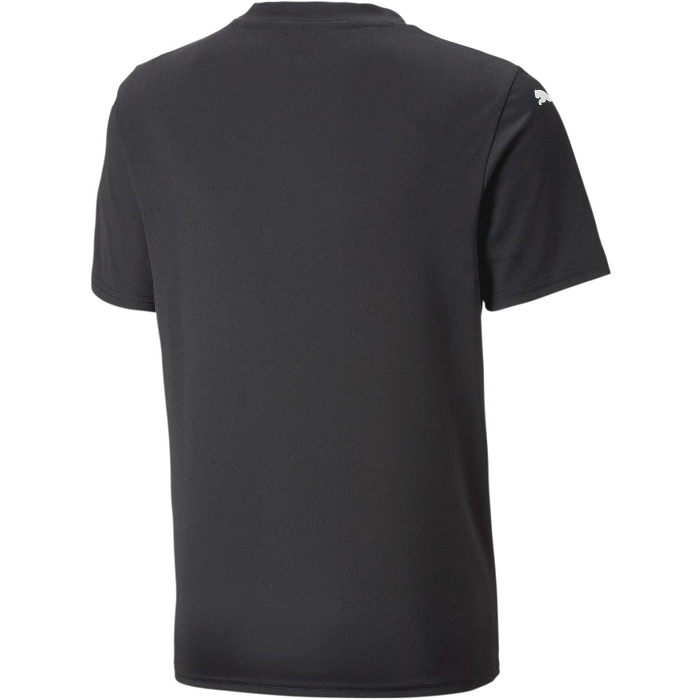 Puma Teamultimate Short Sleeve Performance T-Shirt