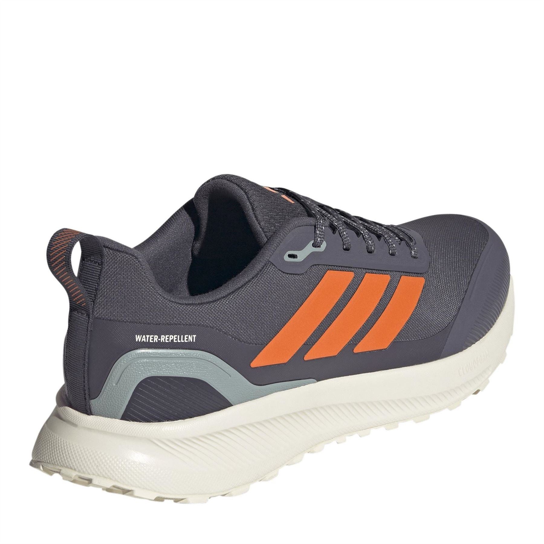 adidas Mens Runfalcon 5 Tr Running Shoes