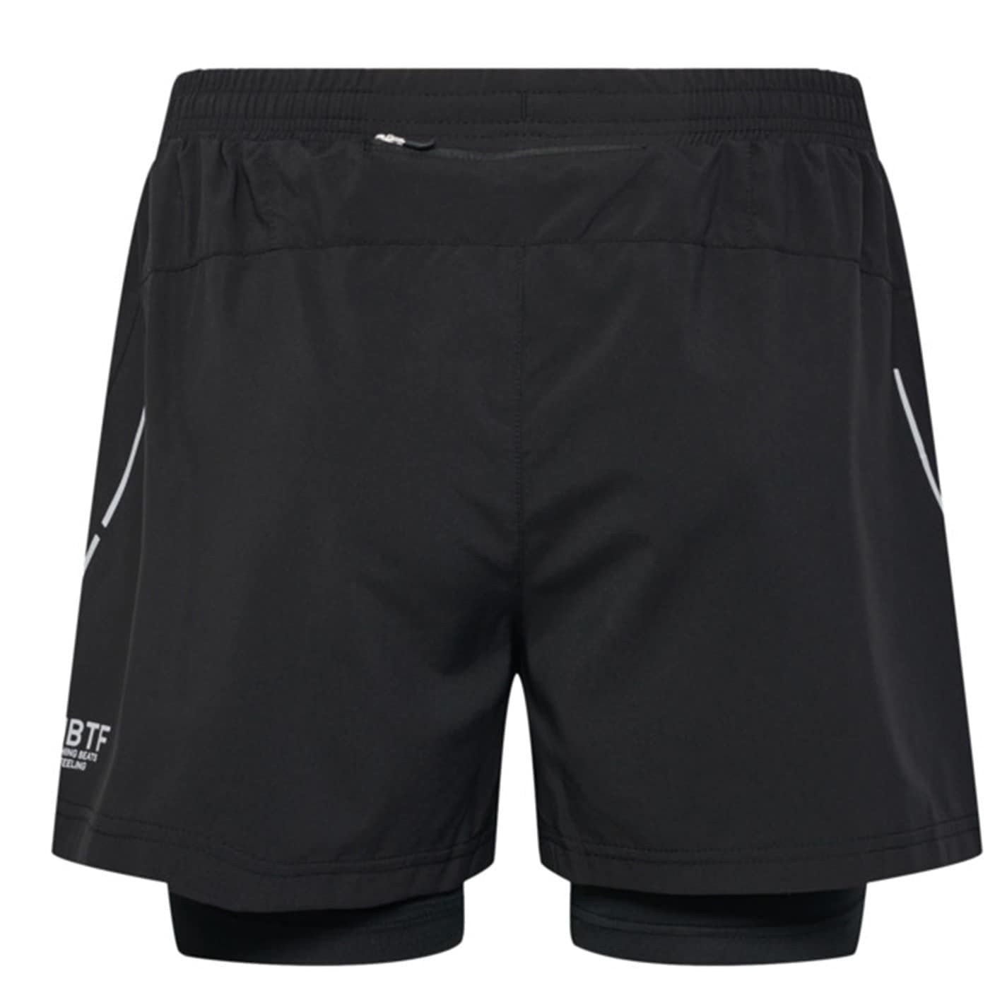 Newline Athletic 2 in 1 Shorts