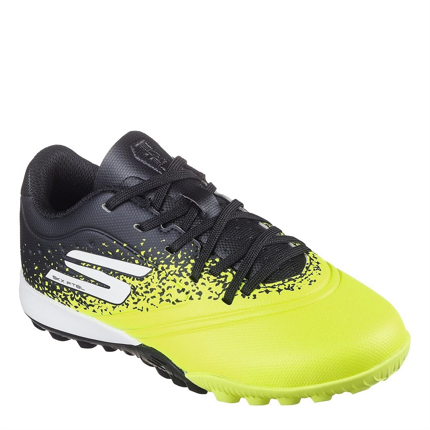 Skechers Juniors Astro Turf Football Boots