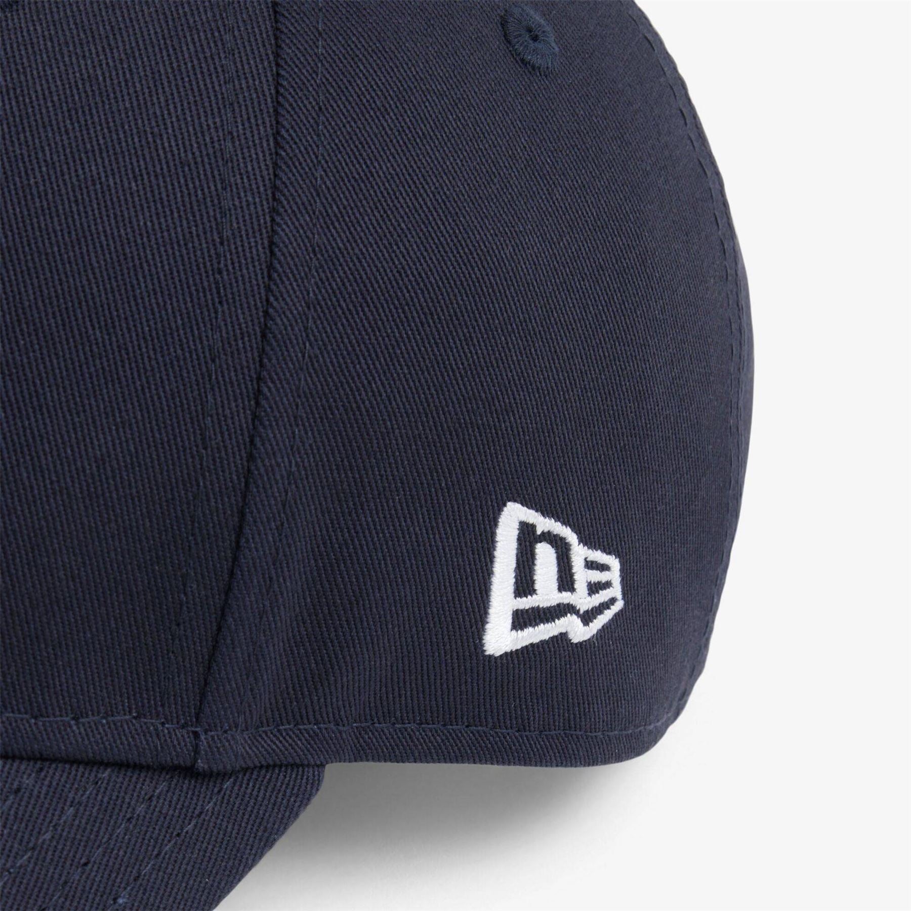 Lacoste Era Logo 9forty Croc Cap