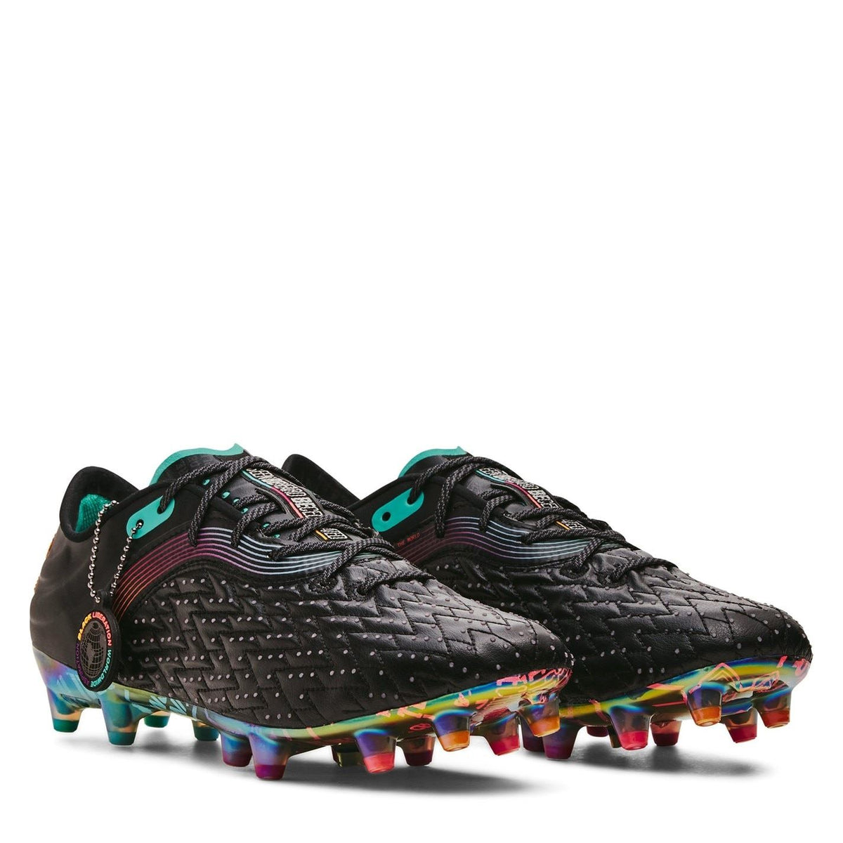 Under Armour Clone Magnetico 2 Adults Firm Ground Football Boots