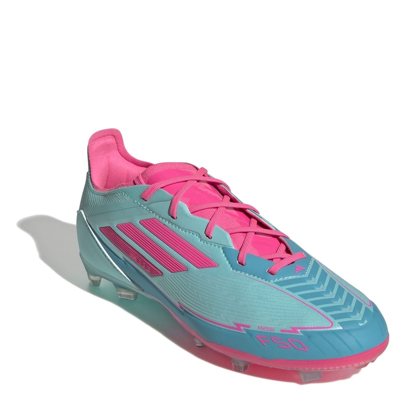 adidas F50 Elite Juniors Firm Ground Football Boots