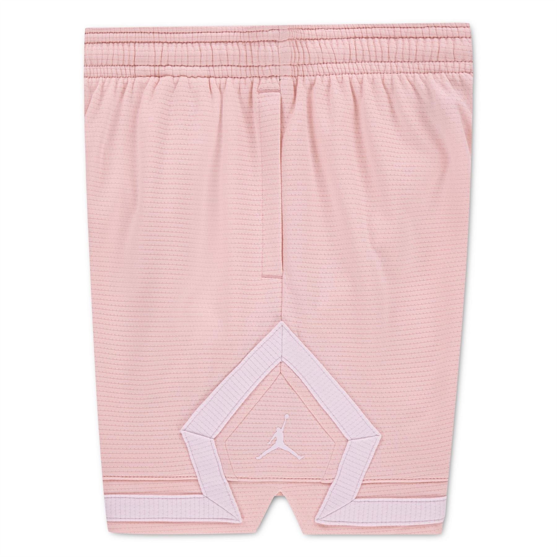 Air Jordan Jersey Jogger Shorts
