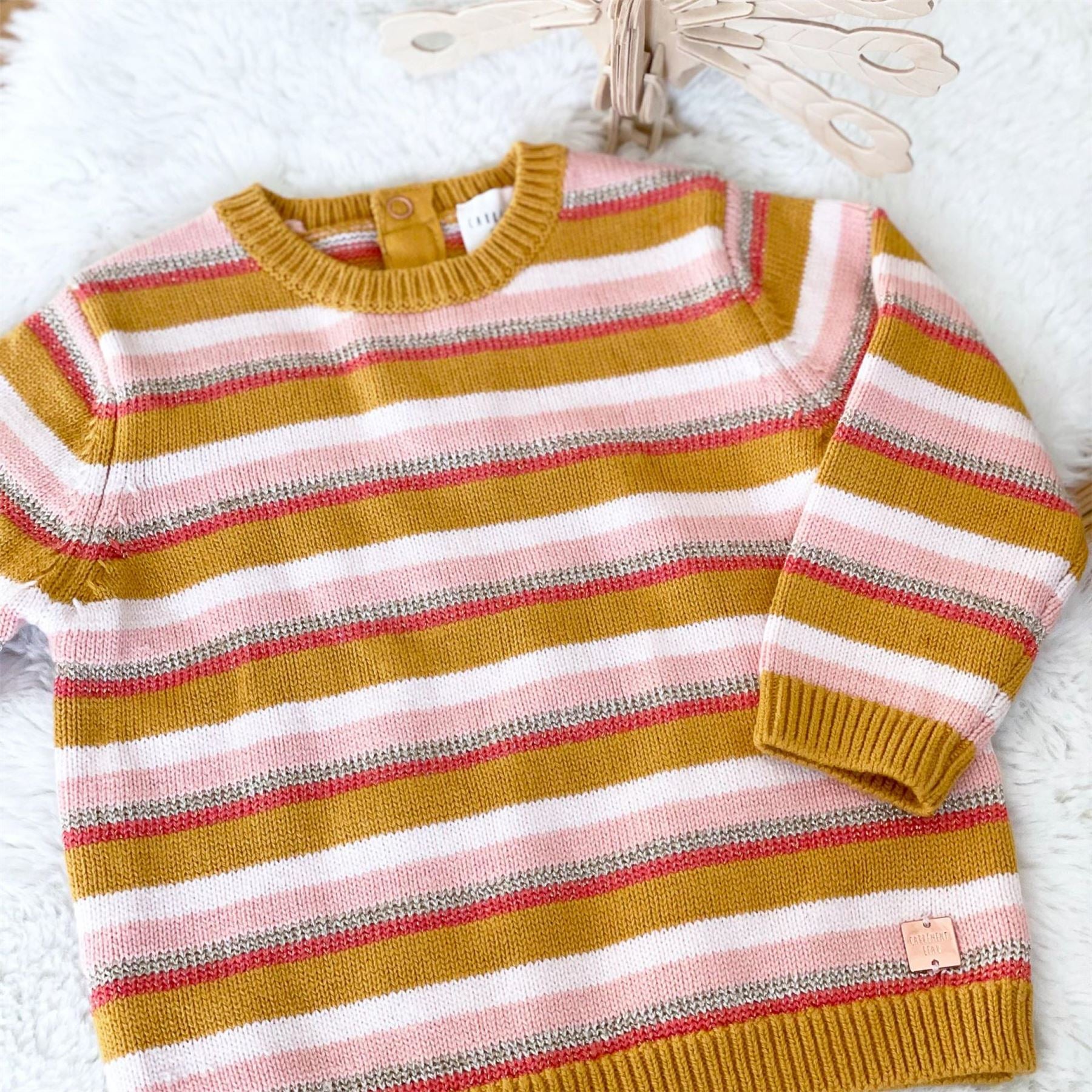 Carrement Beau Kids Hoodie