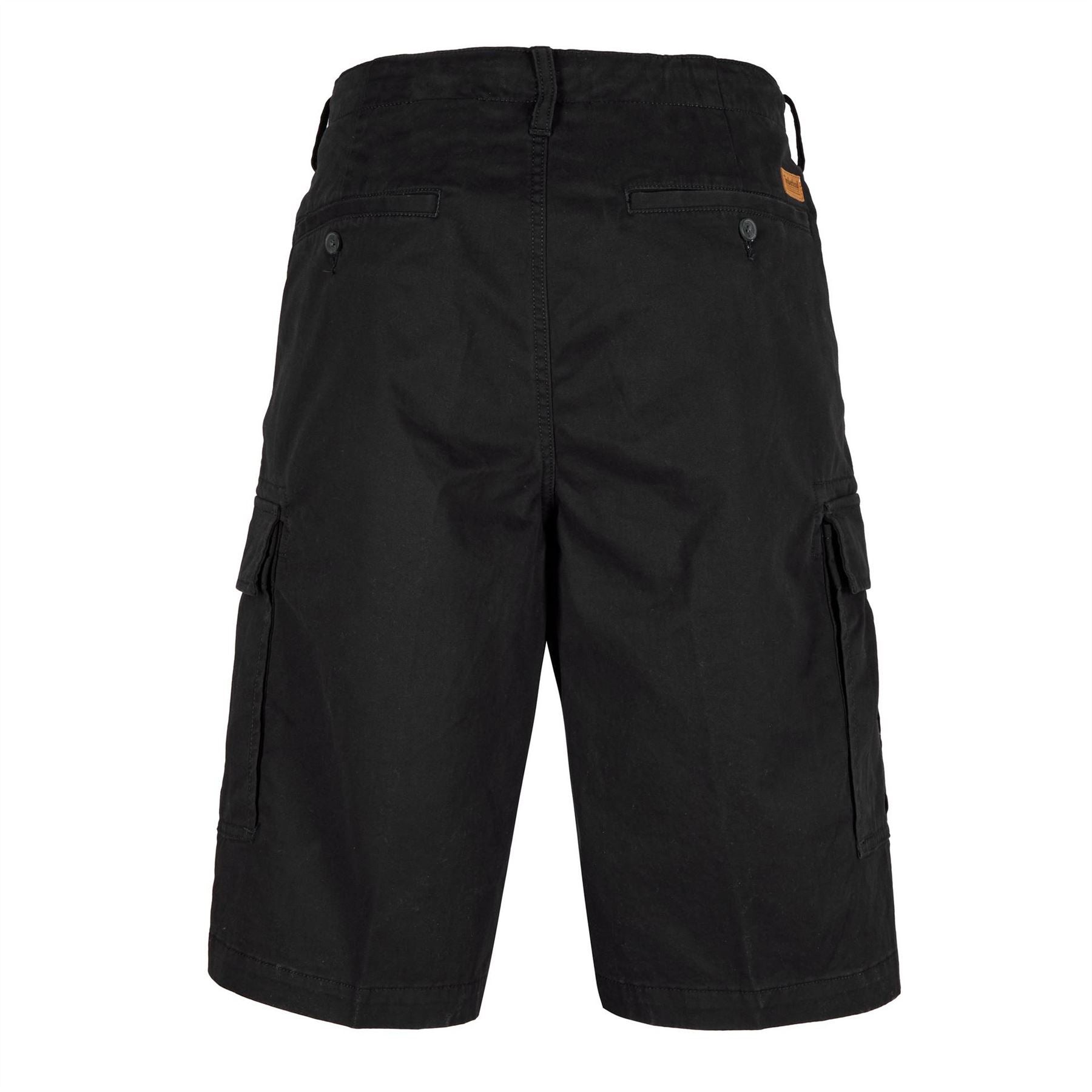 Timberland Relaxed Cargo Shorts