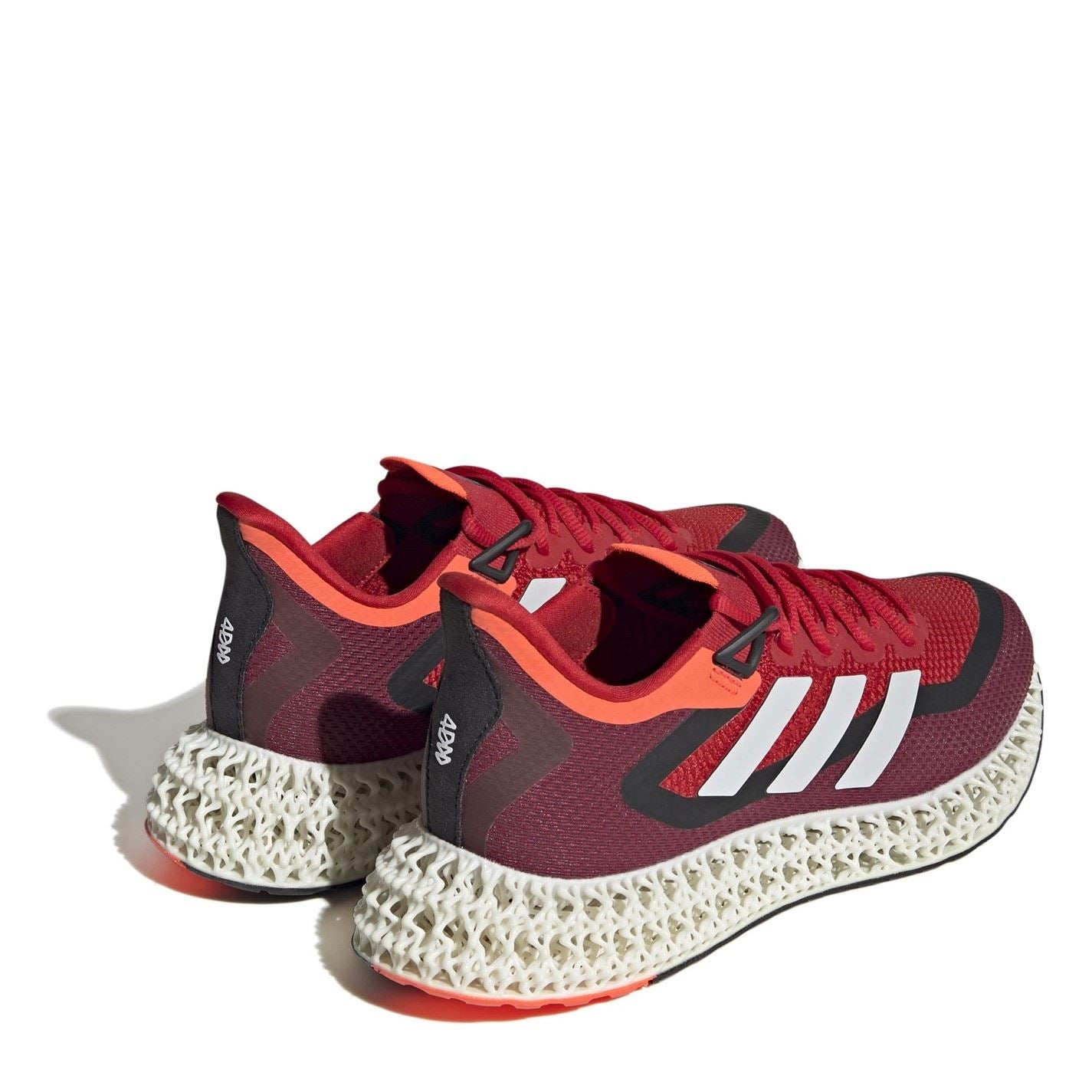 adidas 4dfwd Road Running Shoes Adults