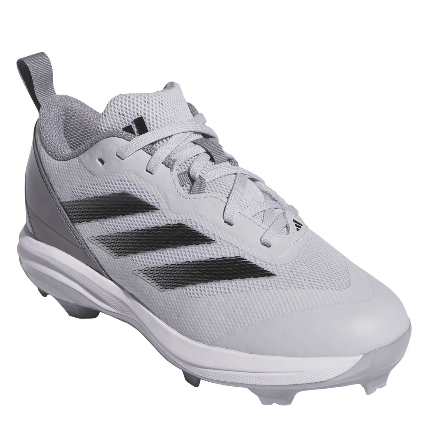 adidas Instinct TPU Low Top Lace-Up Sneakers