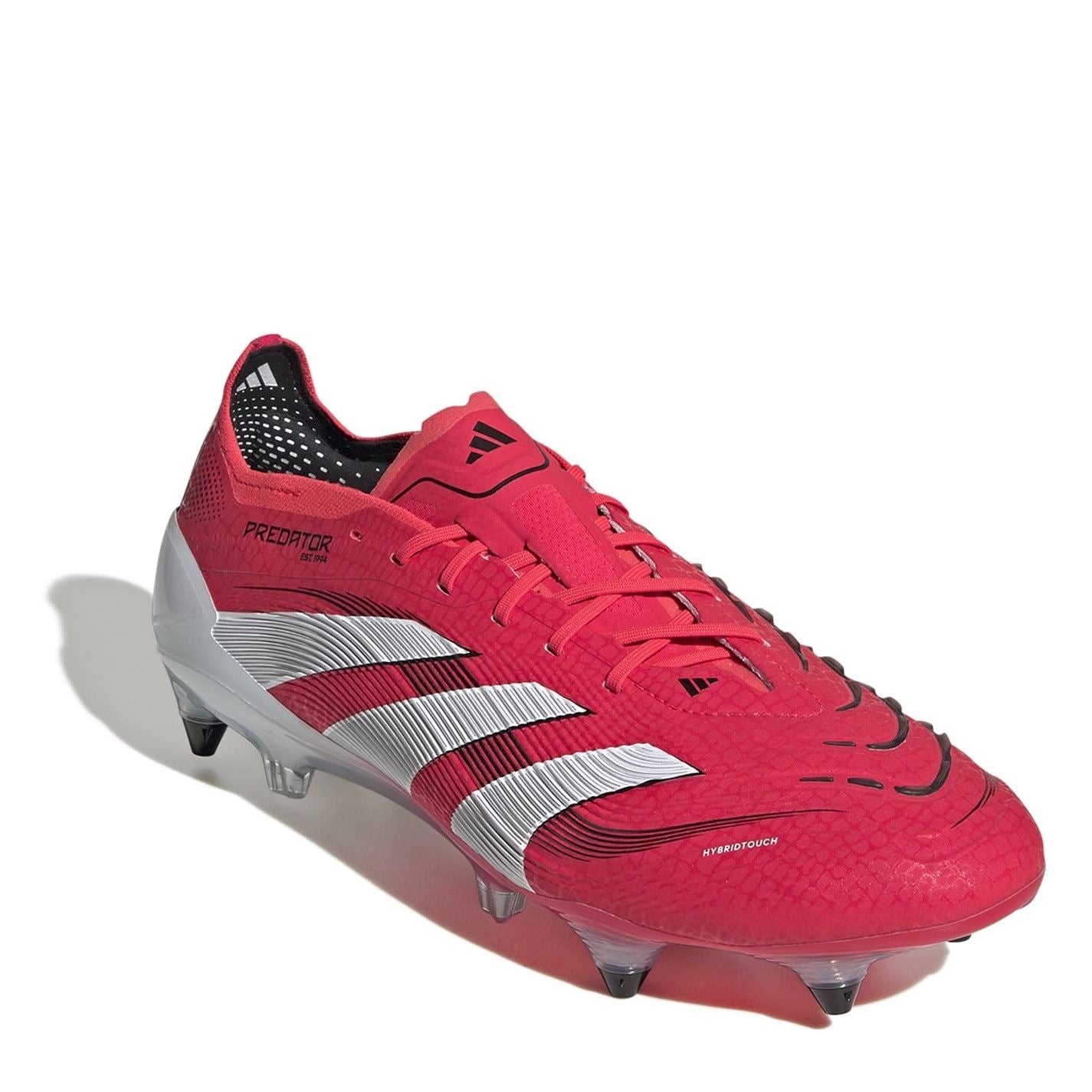 adidas Predator Elite Soft Ground Football Boots