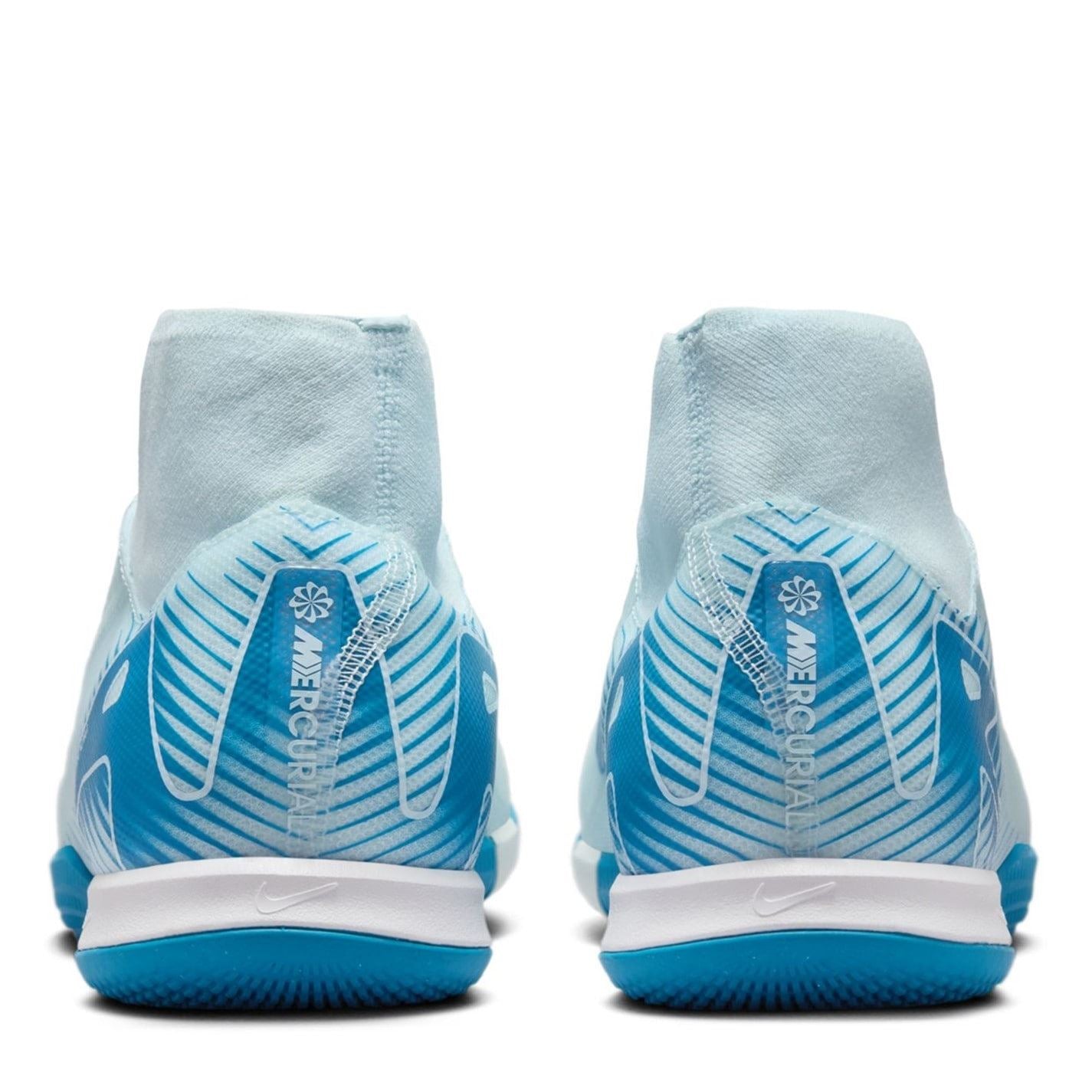 Nike Zoom Superfly 10 Academy Adults Indoor Football Boots