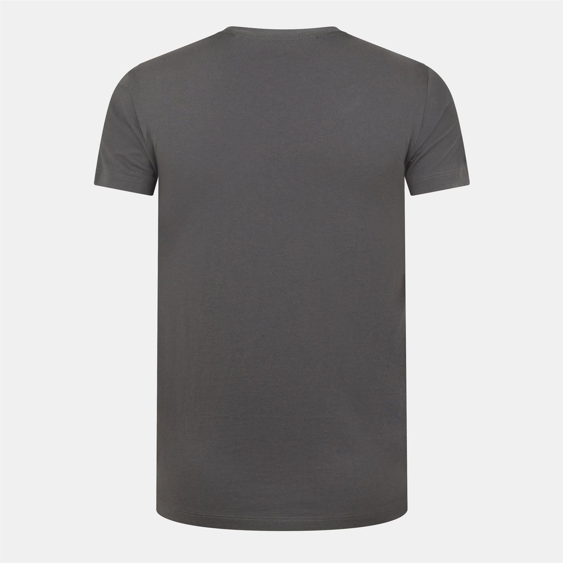 Off White Mirror Slm Short Sleeve Graphic Print T-Shirt