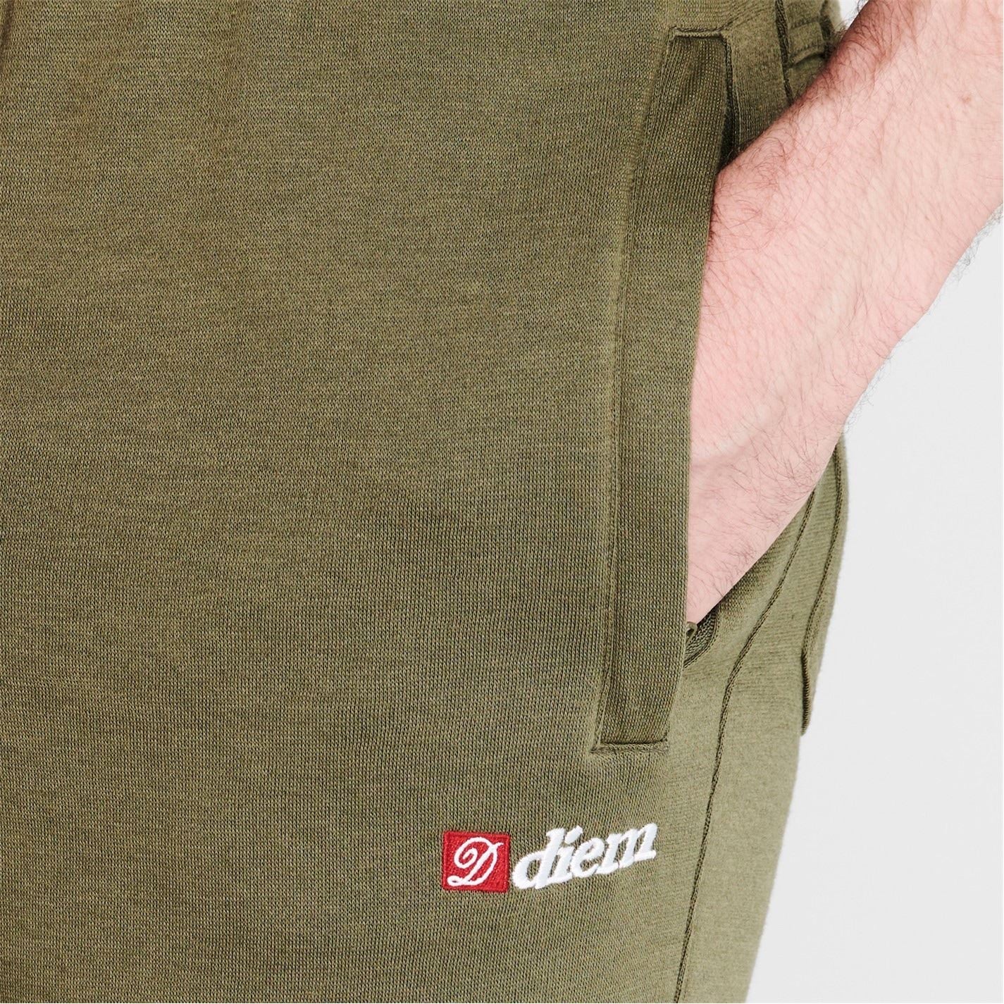 Diem Fishing Trousers Mens