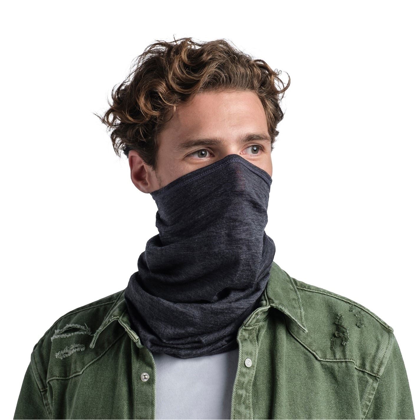 Buff Merino Lightweight Neckwear Adults