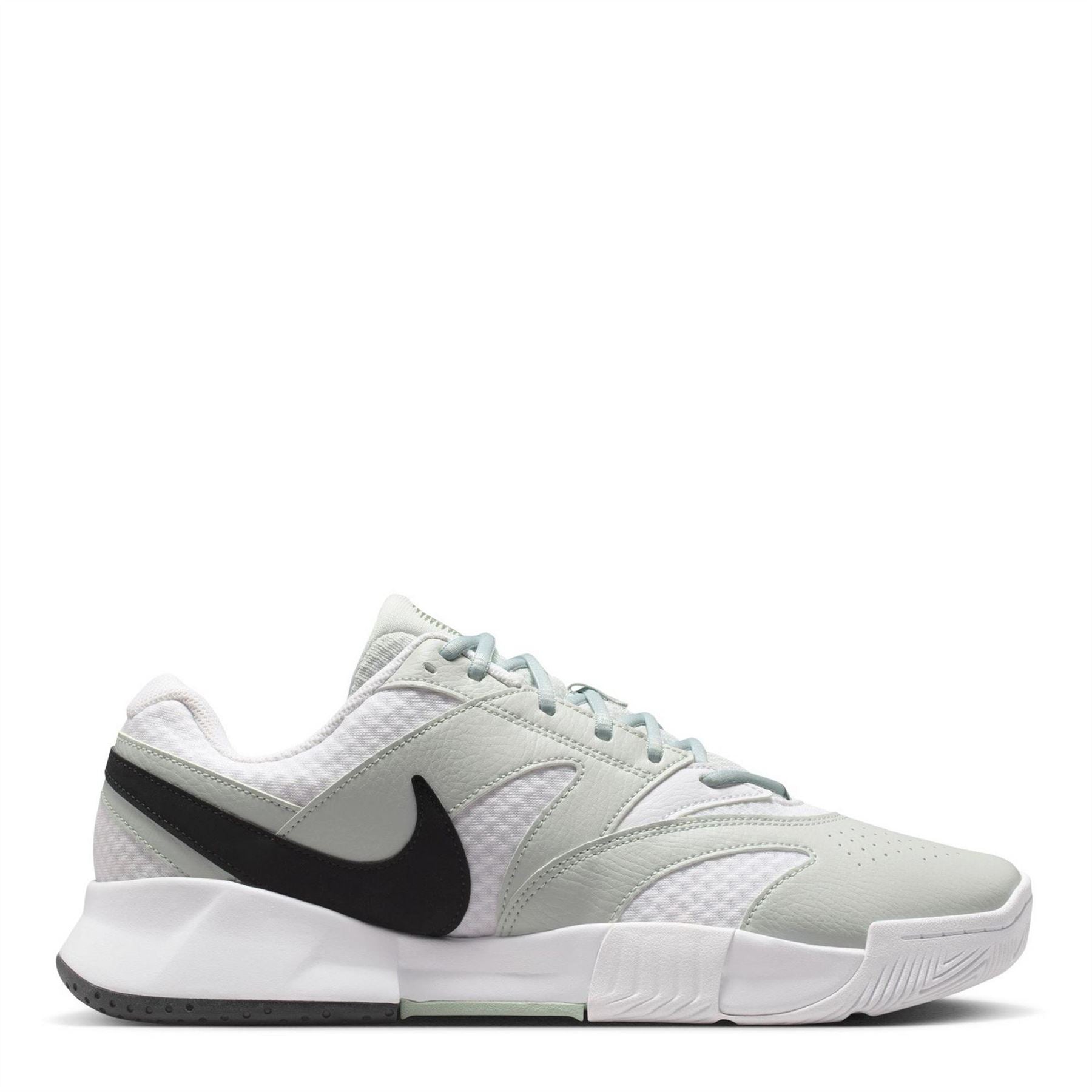Nike Court Lite 4 Low Top Tennis Sneakers