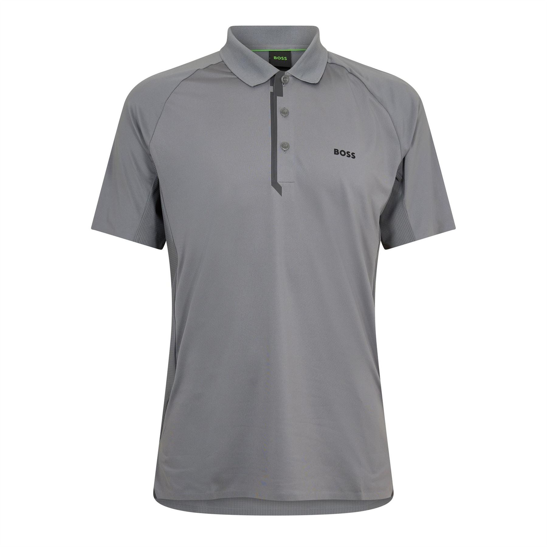 Boss Paddytech Short Sleeve Polo Shirt