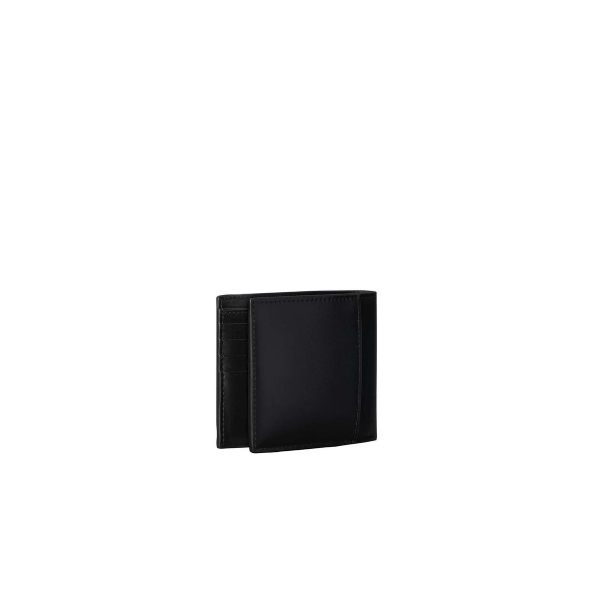 Calvin Klein Leather Billfold Wallet