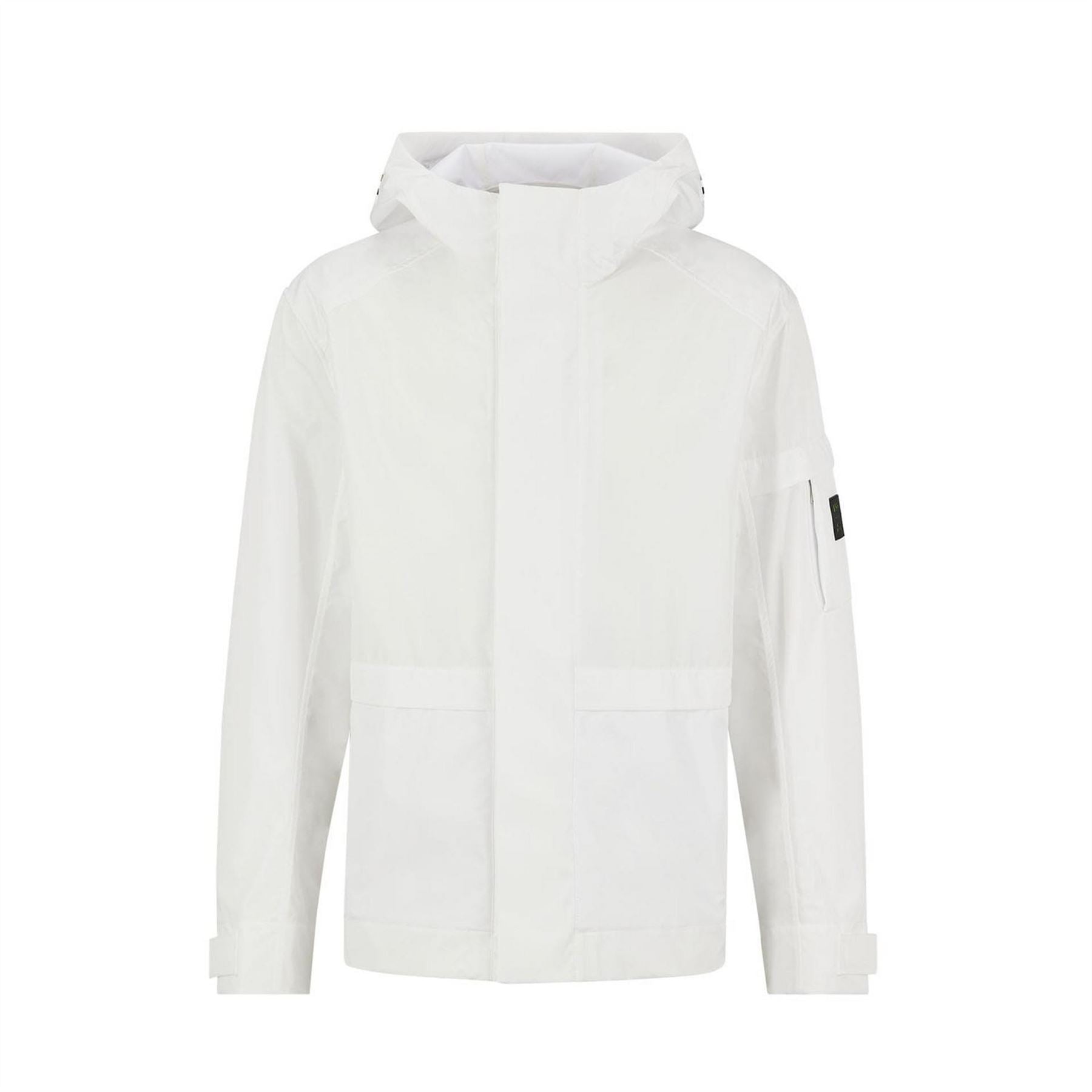 Boss Jacket