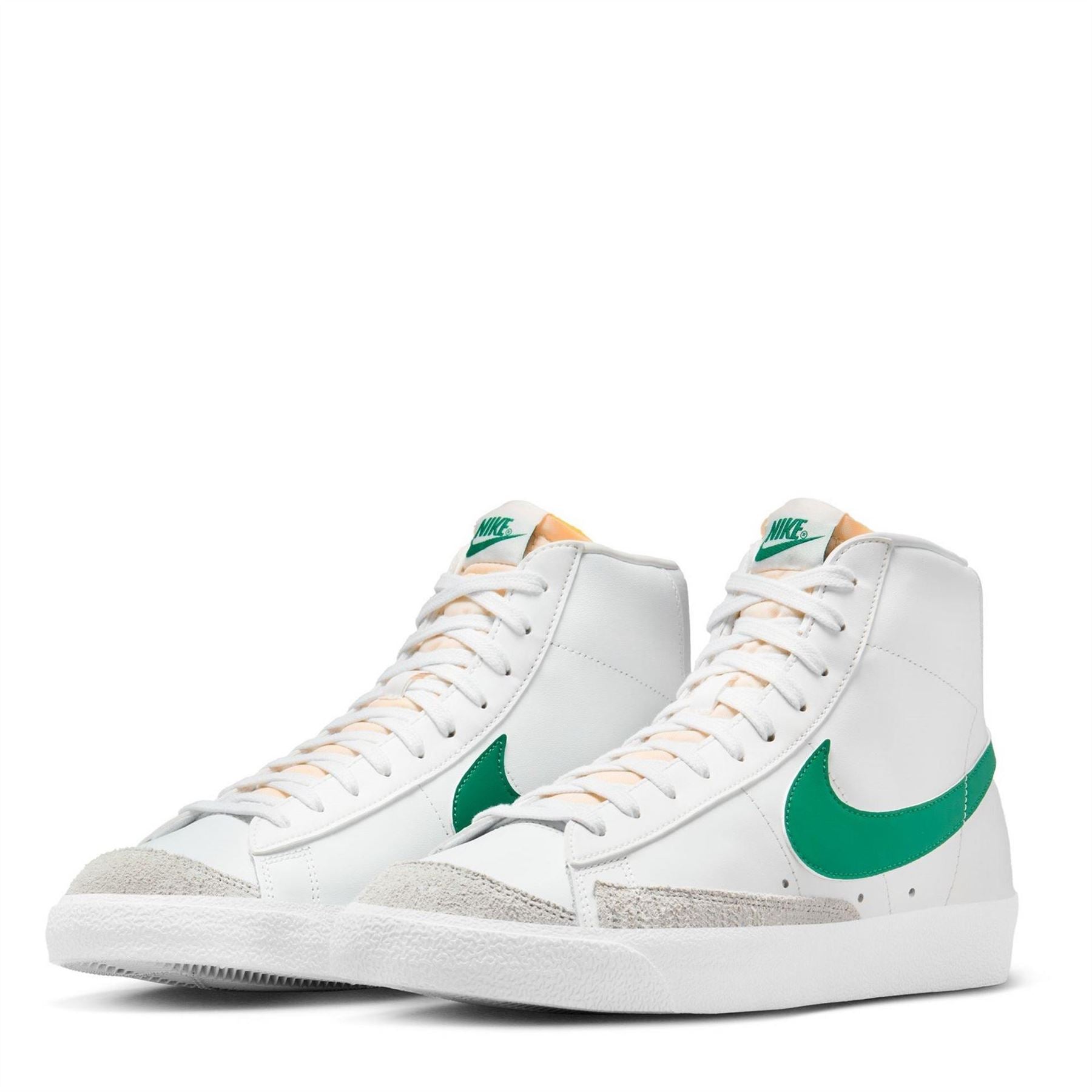 Nike Mens Blazer Mid High Tops