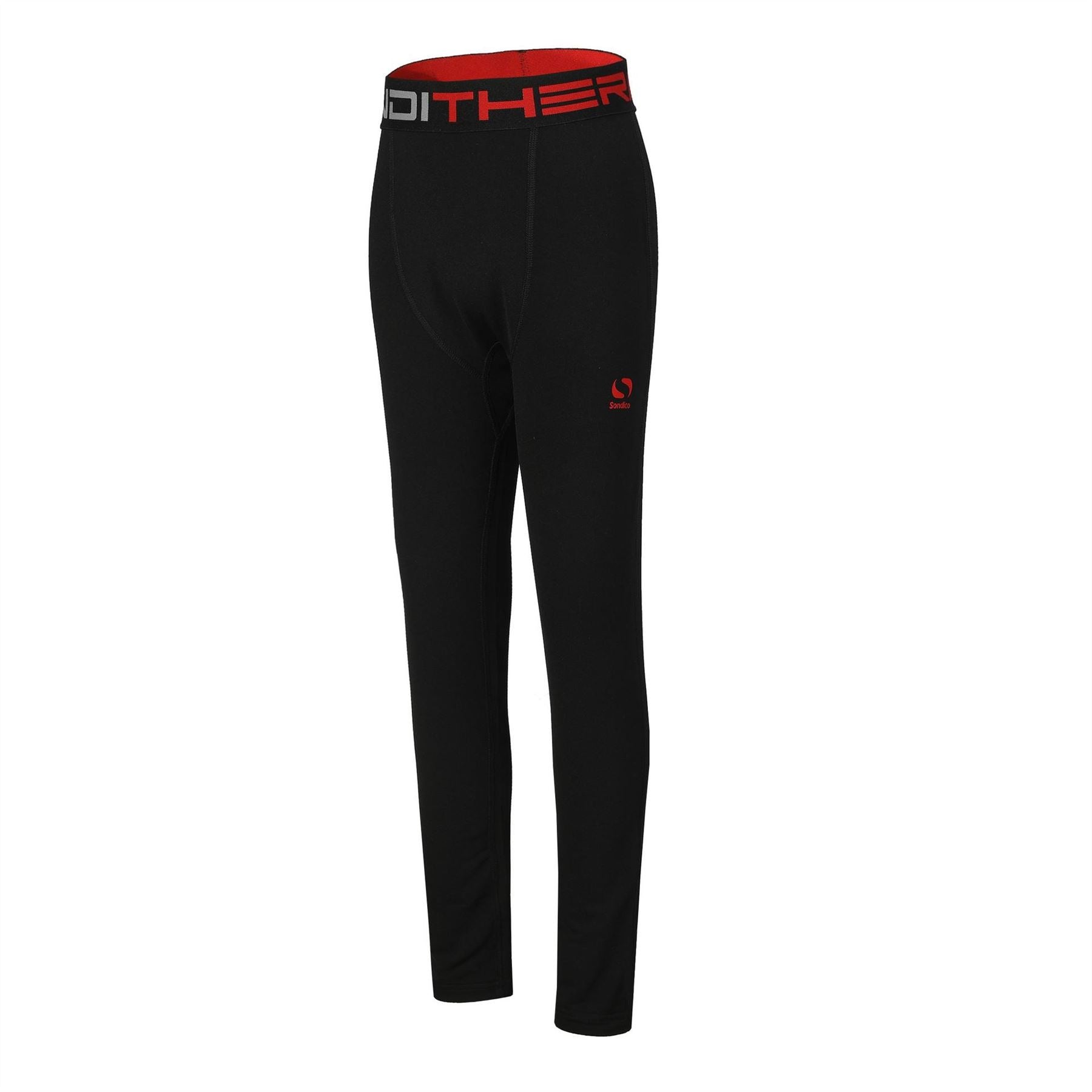 Sondico S Therm Tights Junior Boys